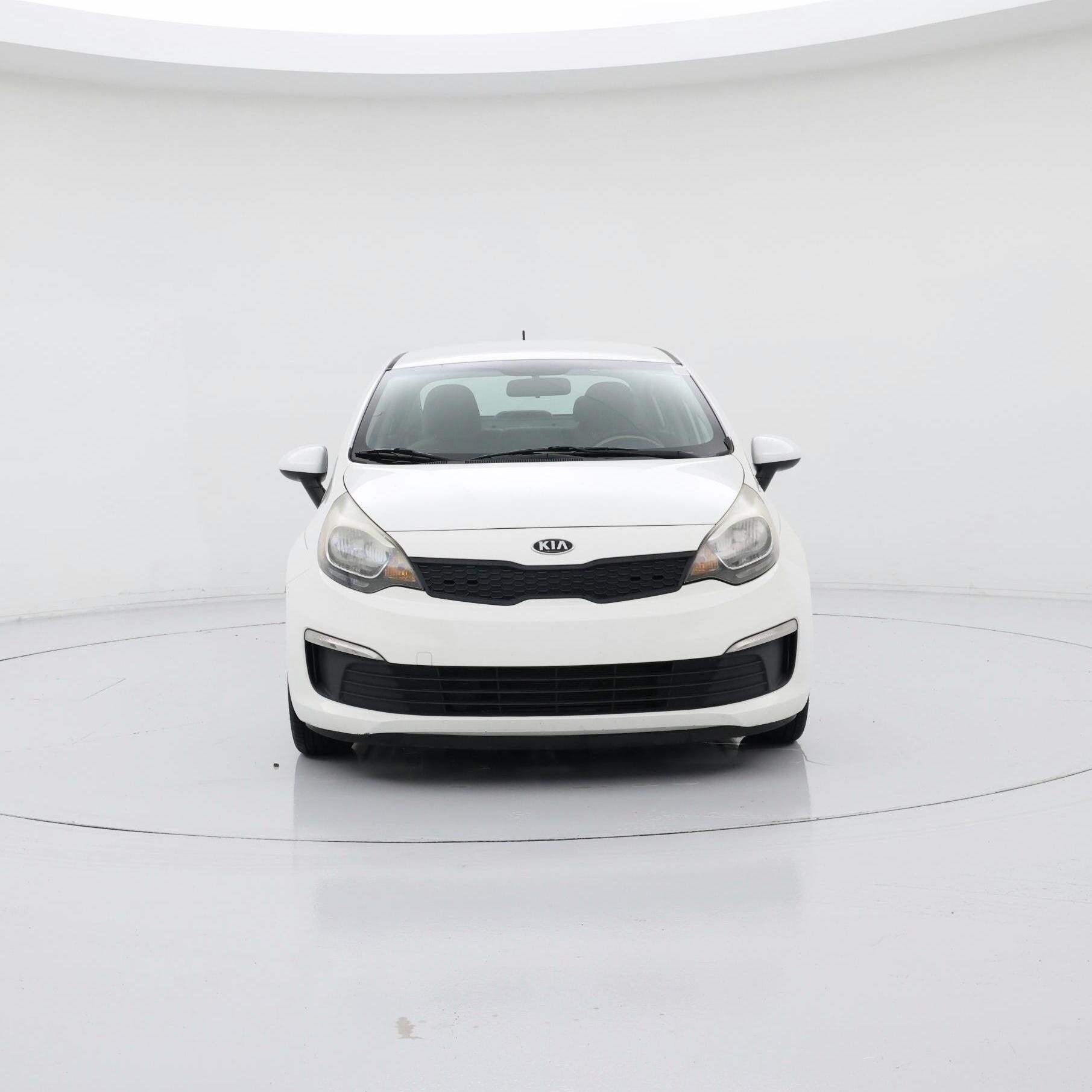 Thumbnail: 2016 Kia Rio - 5