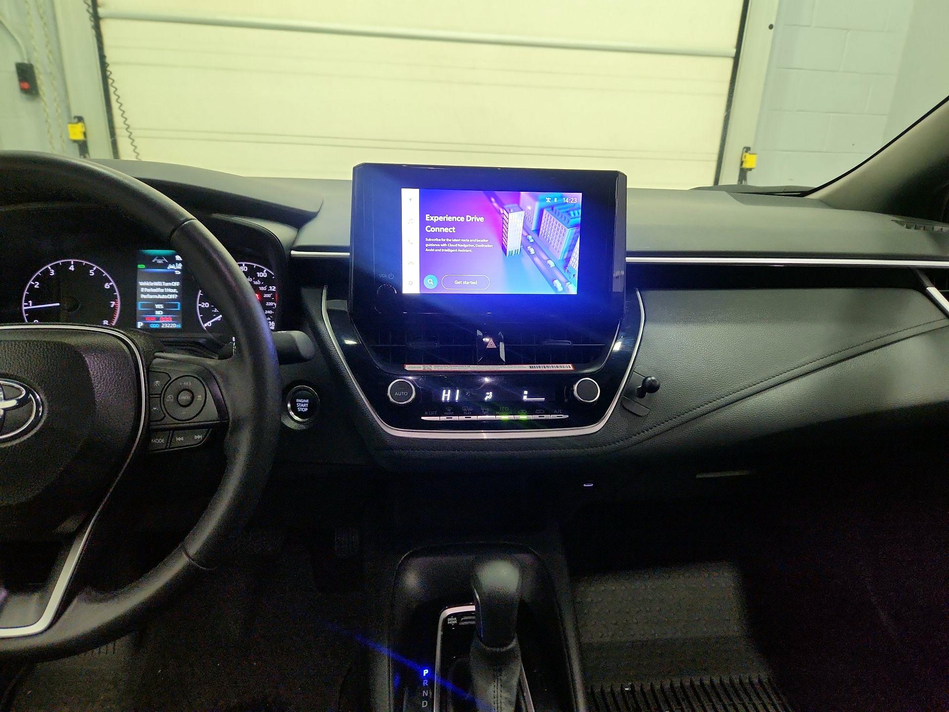 Thumbnail: 2025 Toyota Corolla - 9