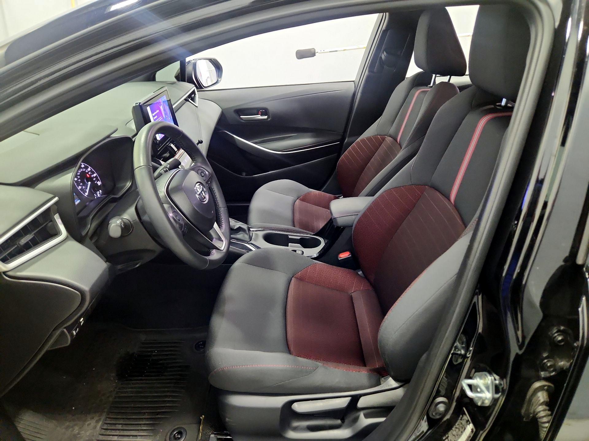 Thumbnail: 2025 Toyota Corolla - 11