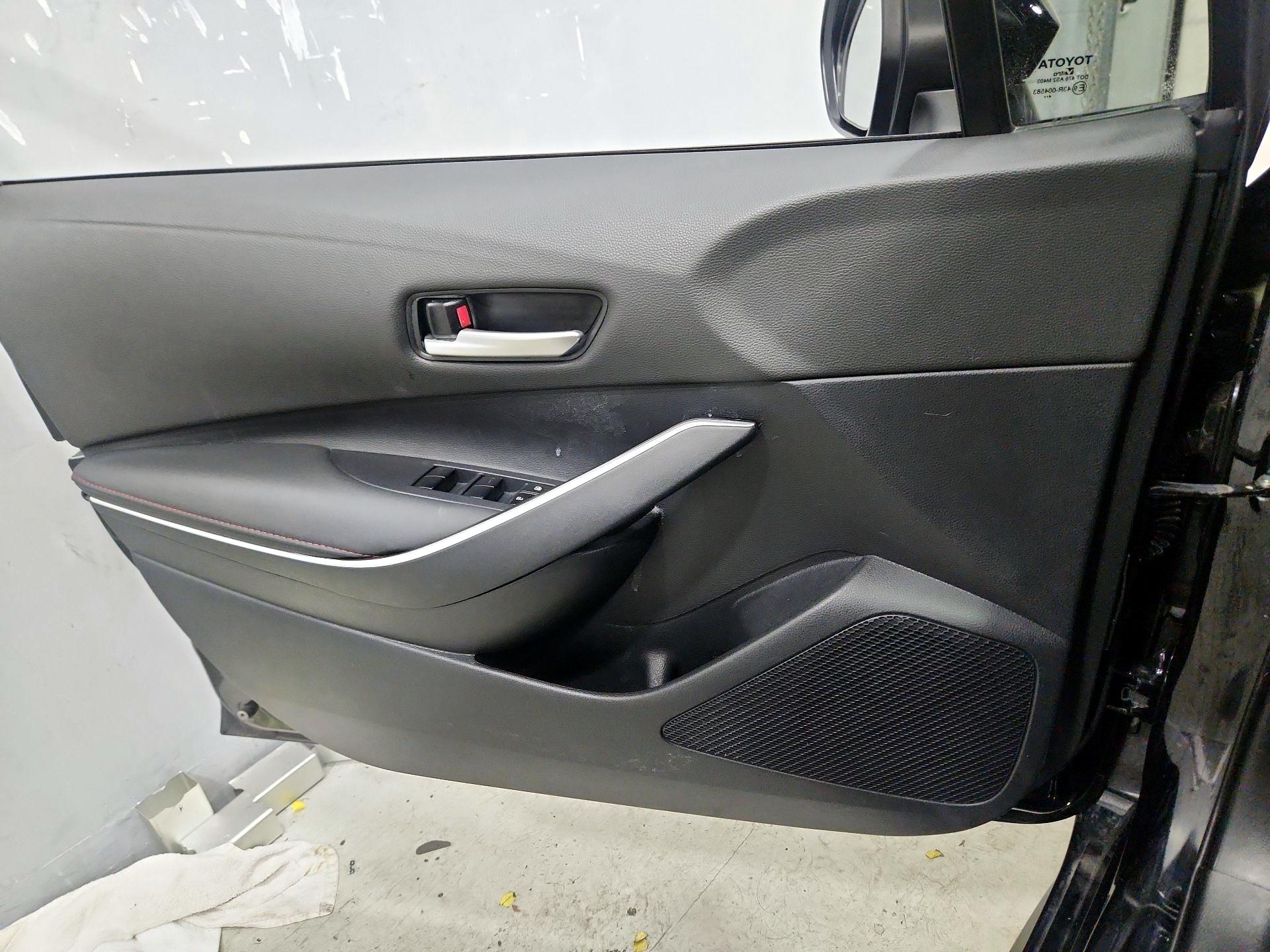 Thumbnail: 2025 Toyota Corolla - 12