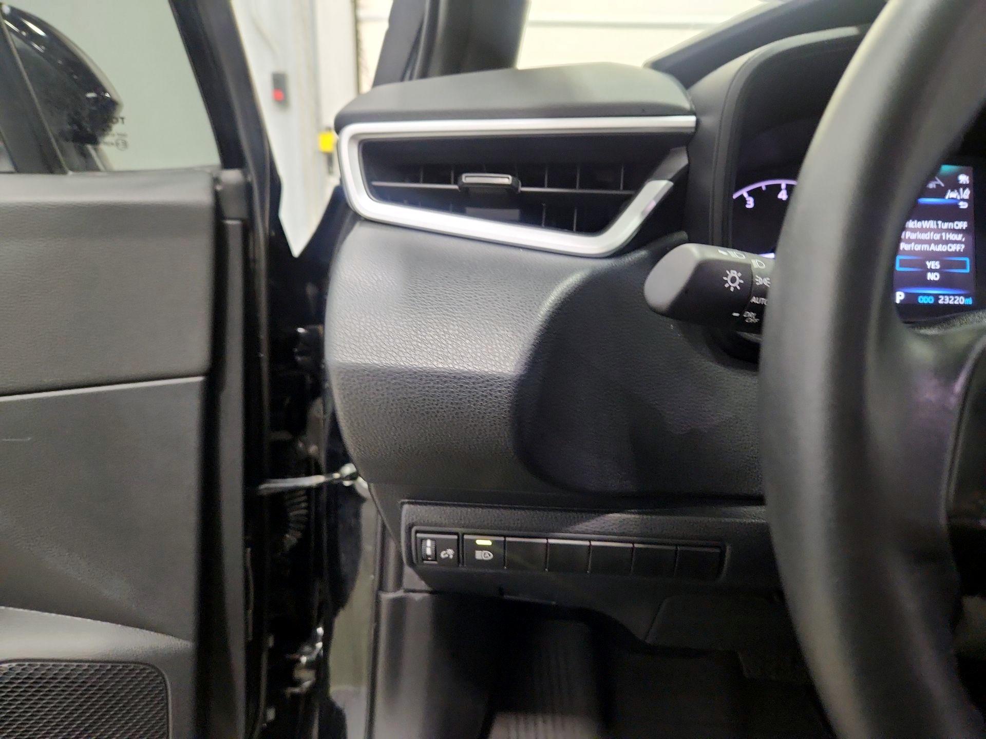 Thumbnail: 2025 Toyota Corolla - 13