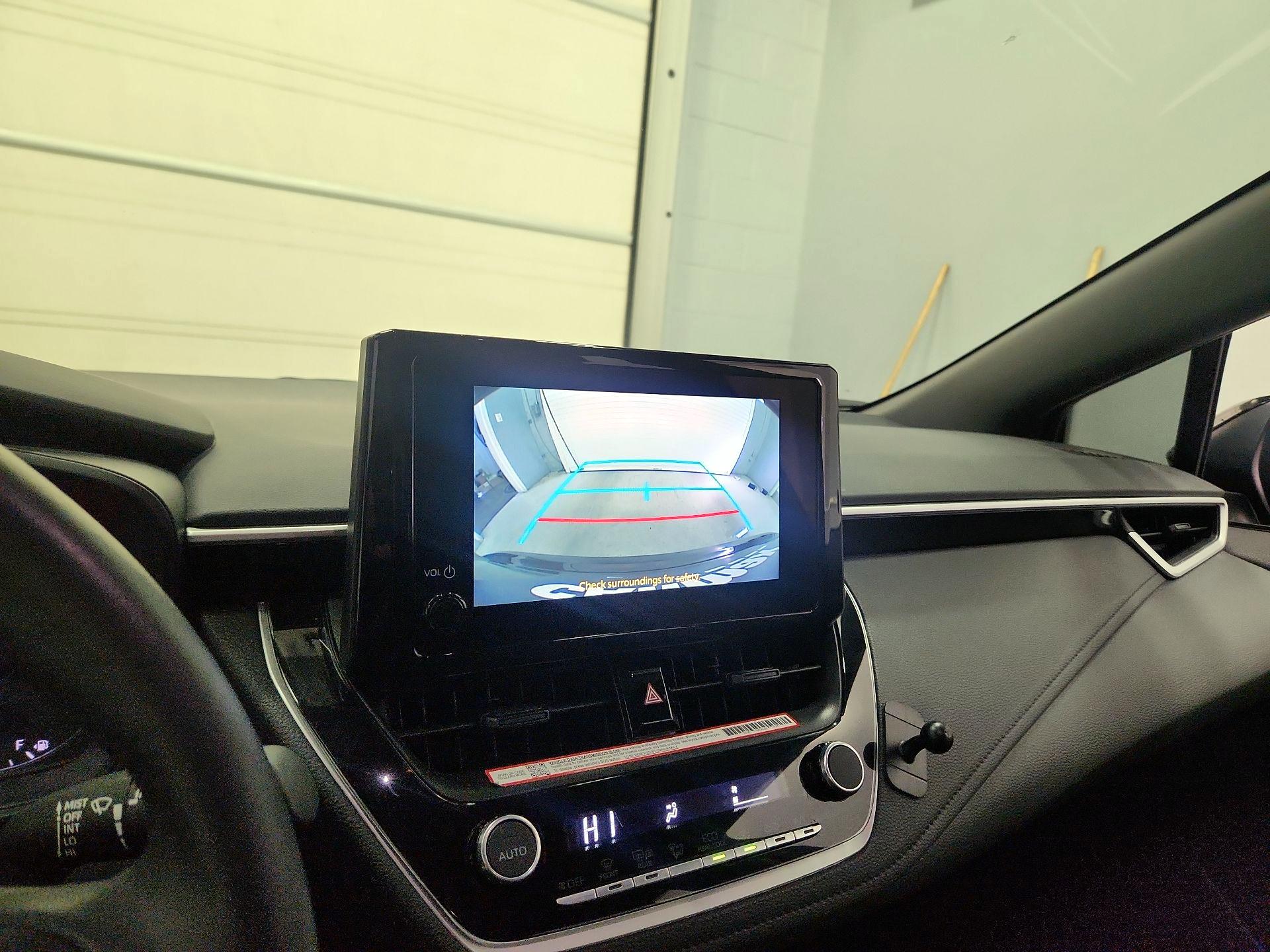 Thumbnail: 2025 Toyota Corolla - 15