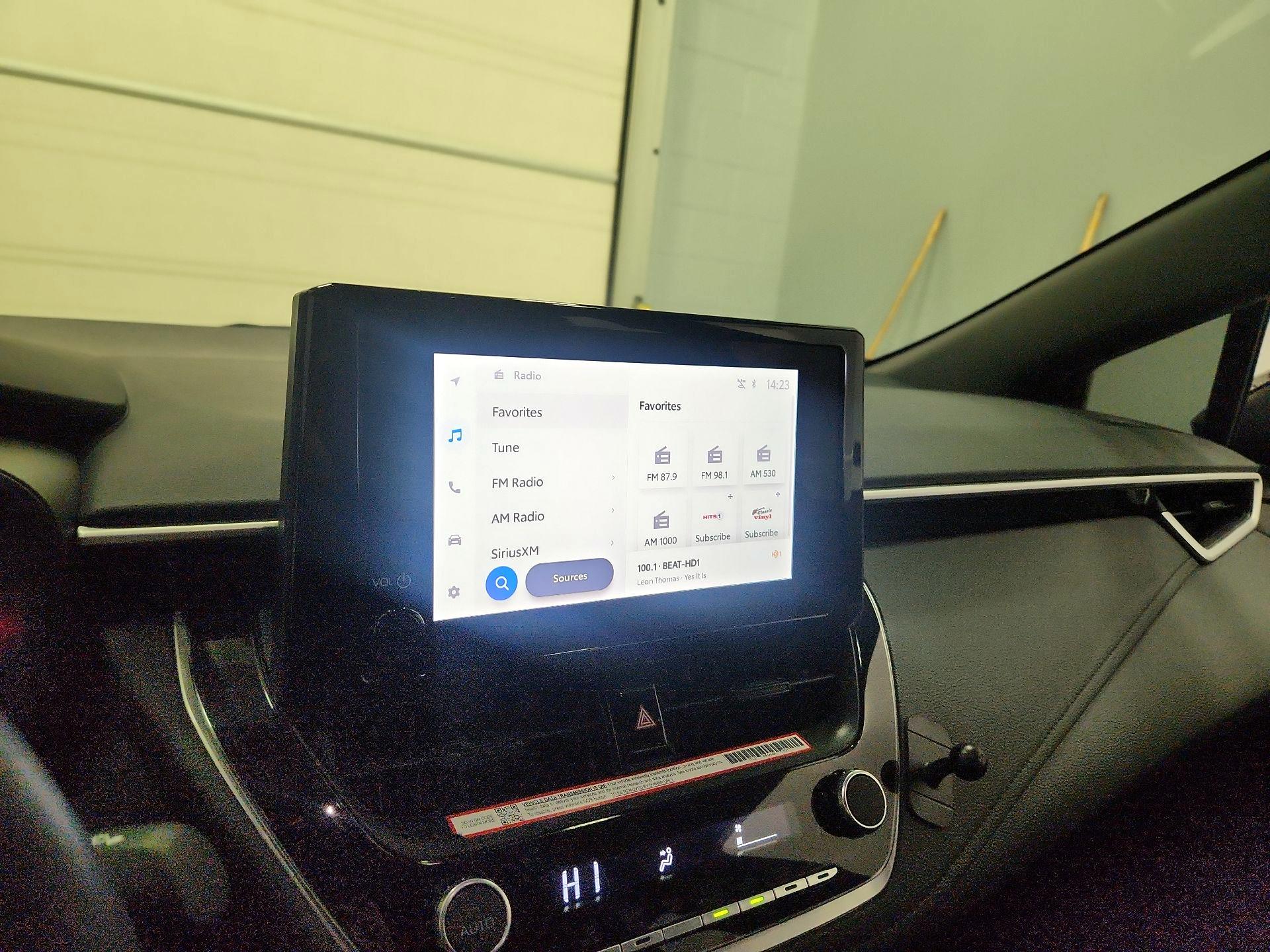 Thumbnail: 2025 Toyota Corolla - 16