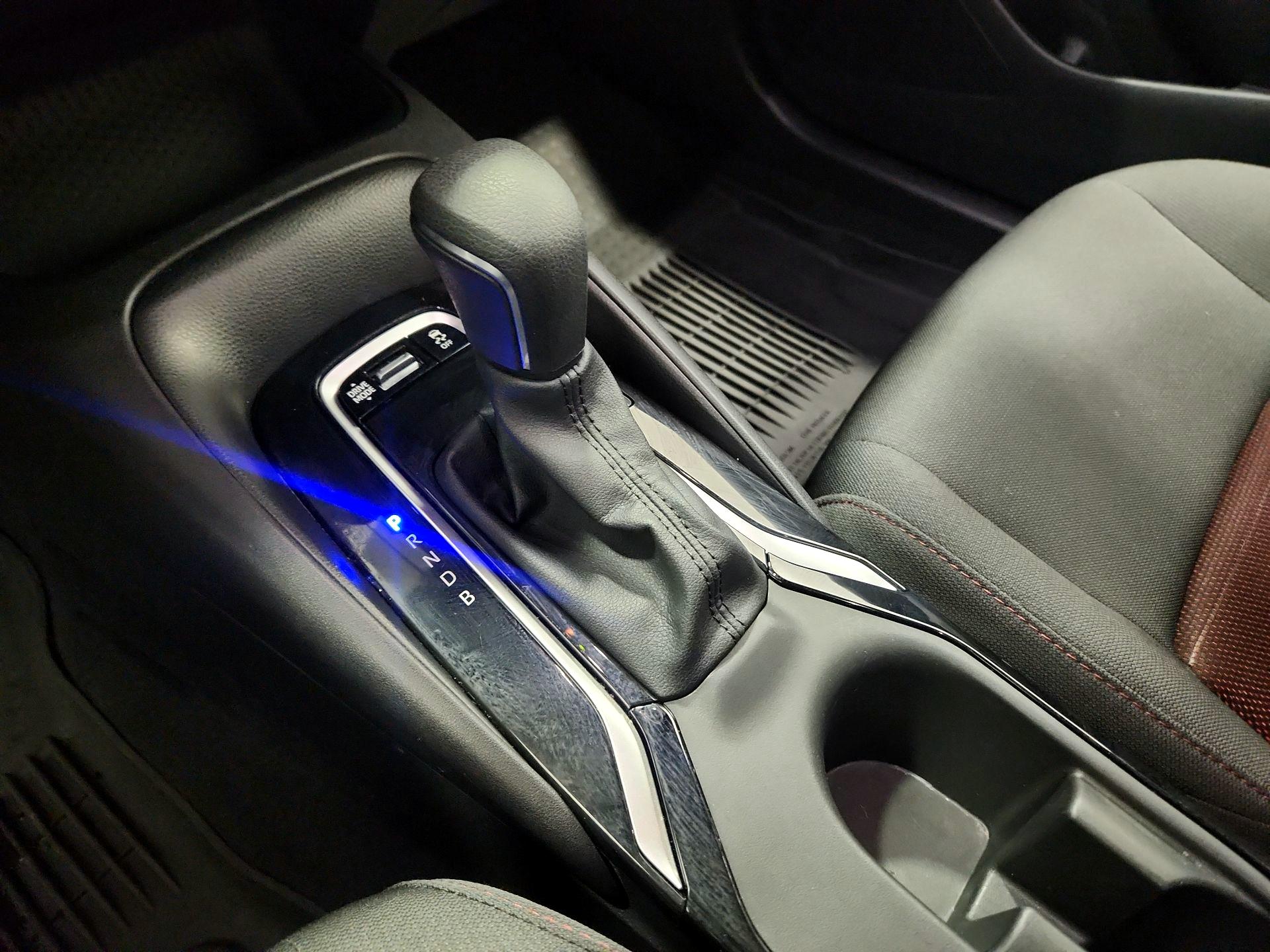 Thumbnail: 2025 Toyota Corolla - 18