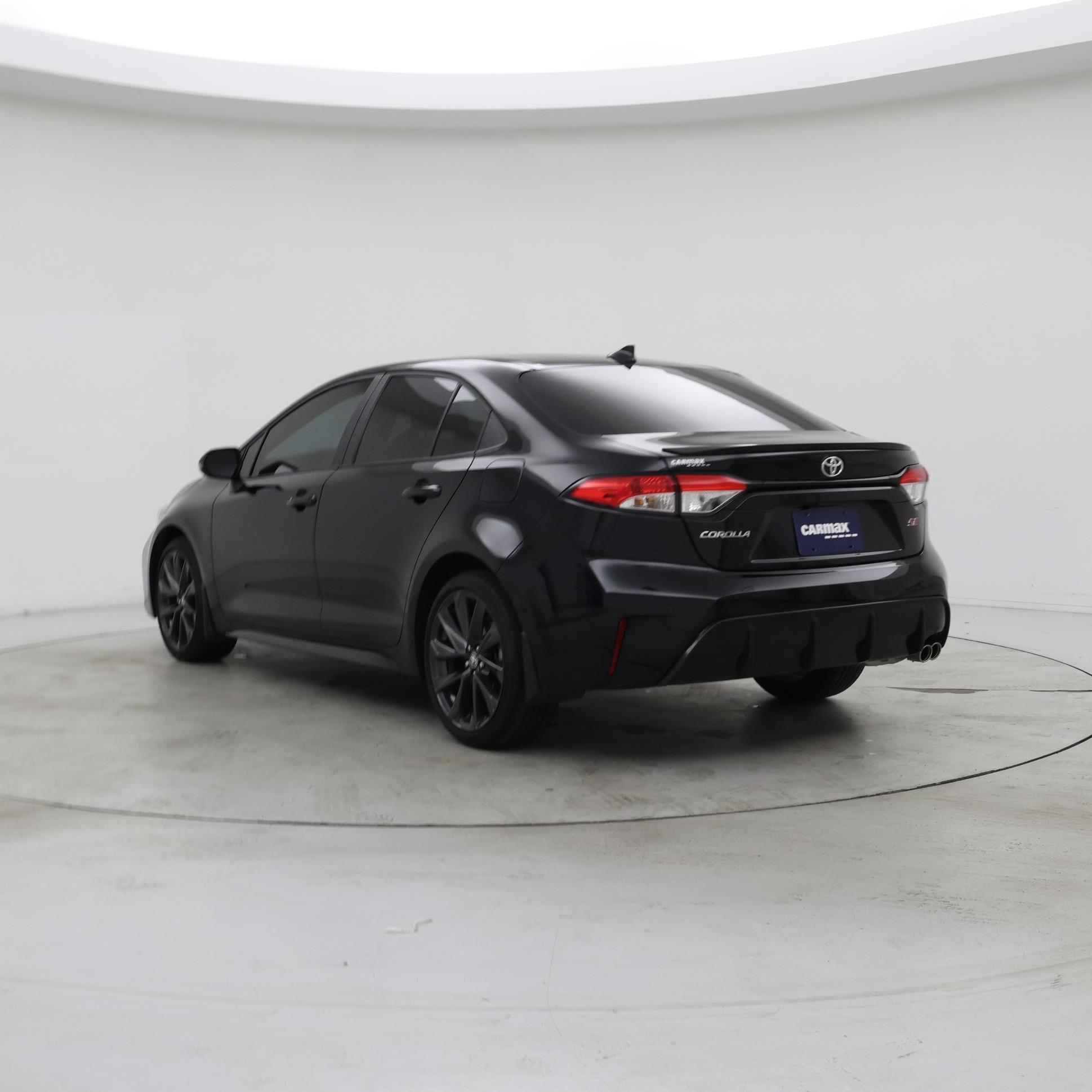 Thumbnail: 2025 Toyota Corolla - 2