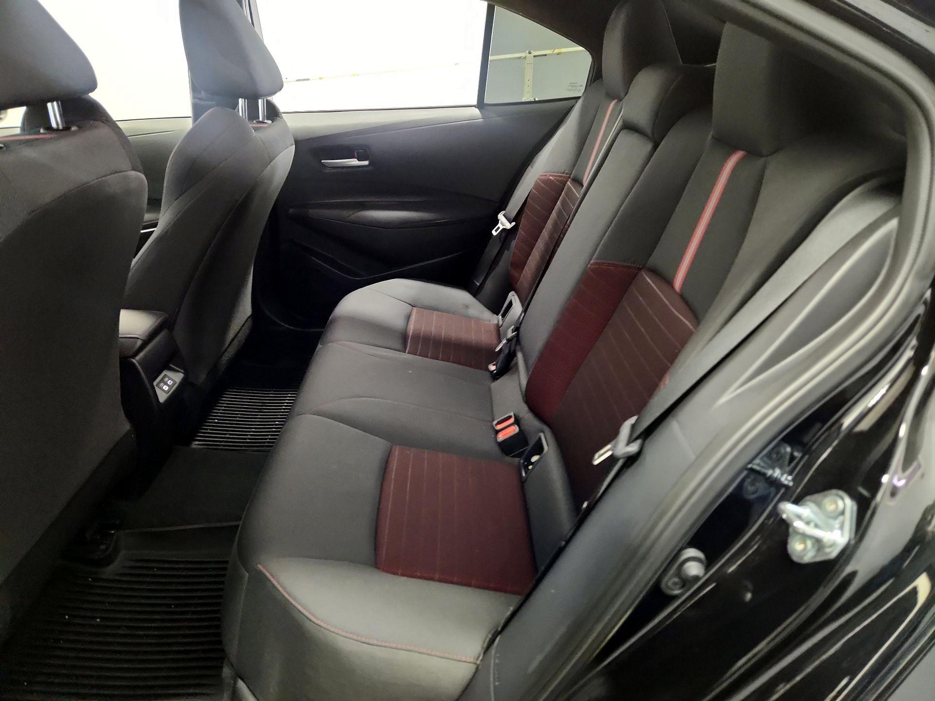 Thumbnail: 2025 Toyota Corolla - 20