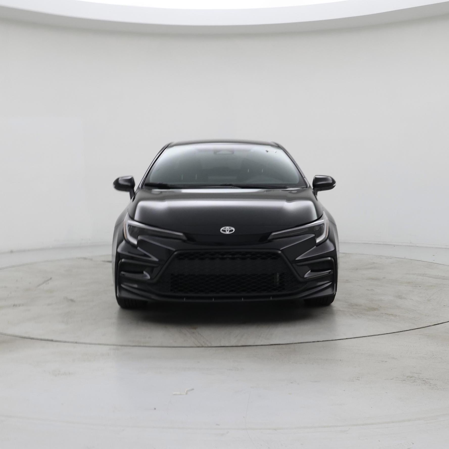 Thumbnail: 2025 Toyota Corolla - 5