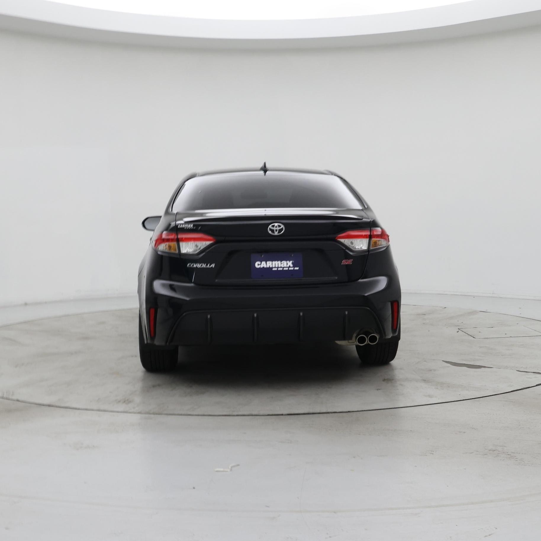 Thumbnail: 2025 Toyota Corolla - 6