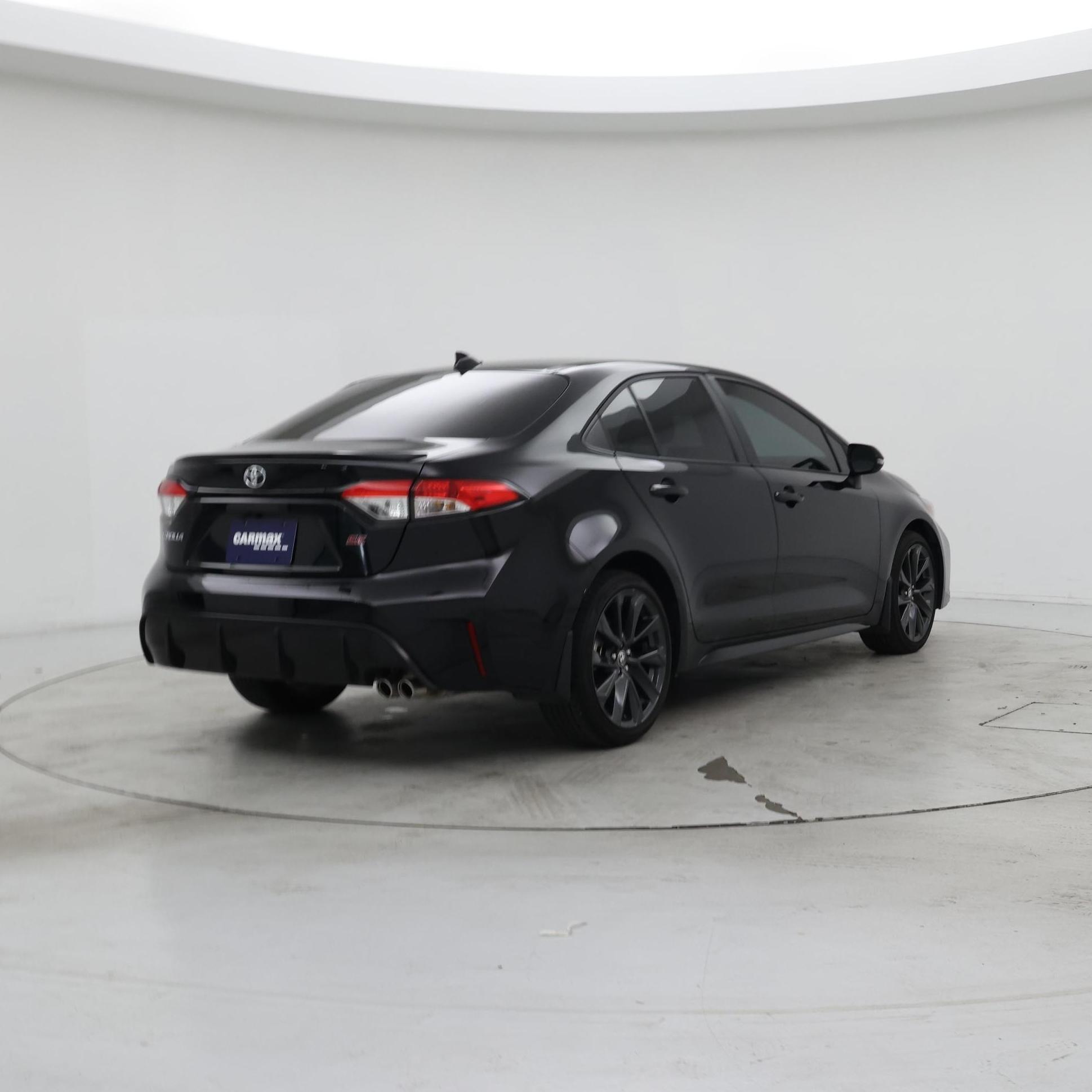 Thumbnail: 2025 Toyota Corolla - 8