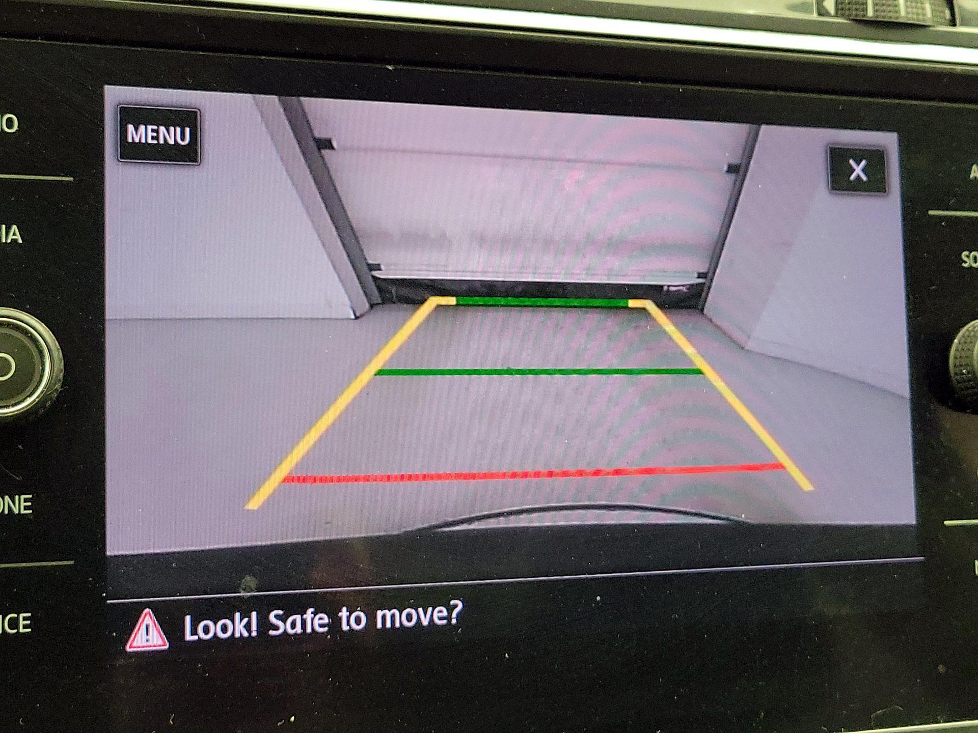 Thumbnail: 2019 Volkswagen Tiguan - 14