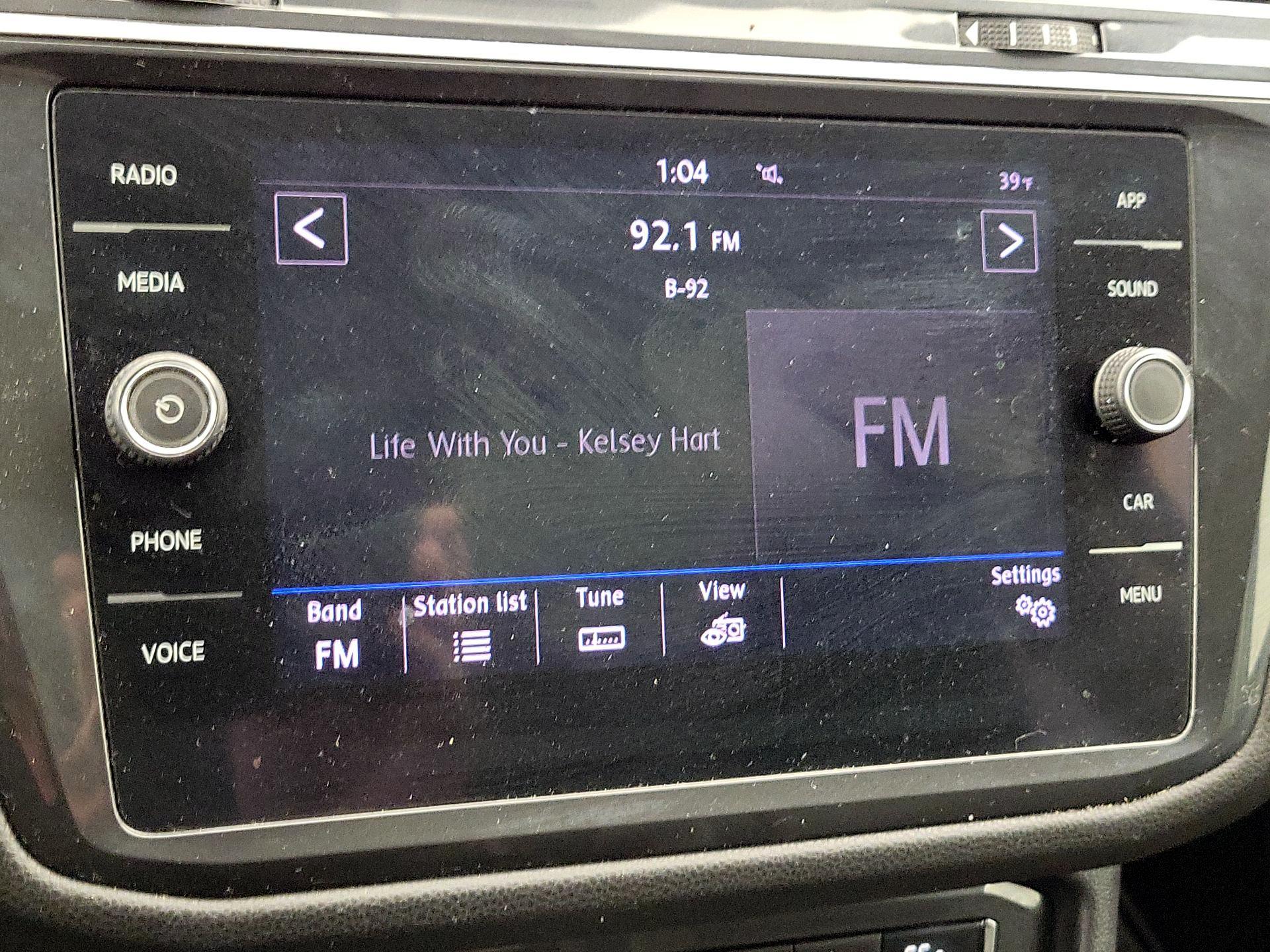 Thumbnail: 2019 Volkswagen Tiguan - 15