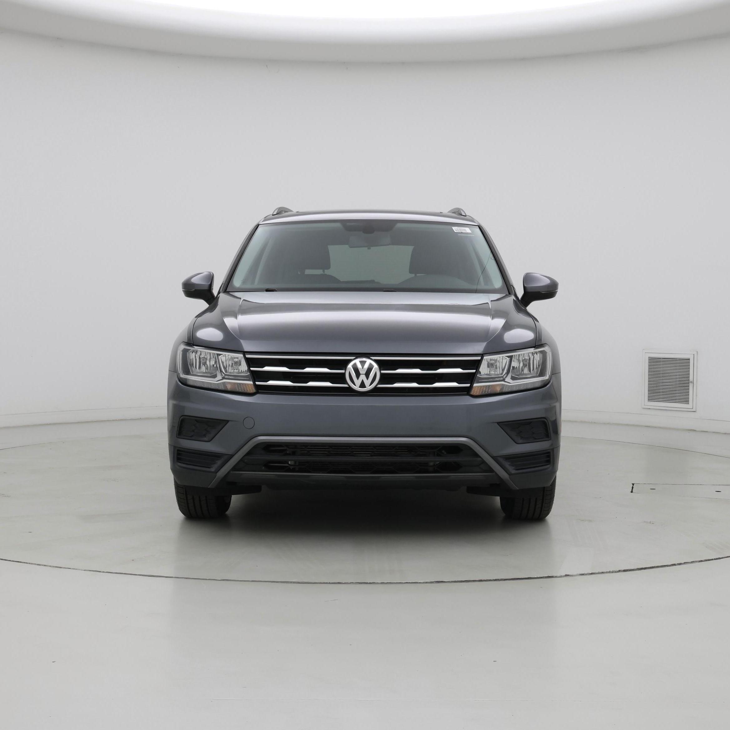 Thumbnail: 2019 Volkswagen Tiguan - 5