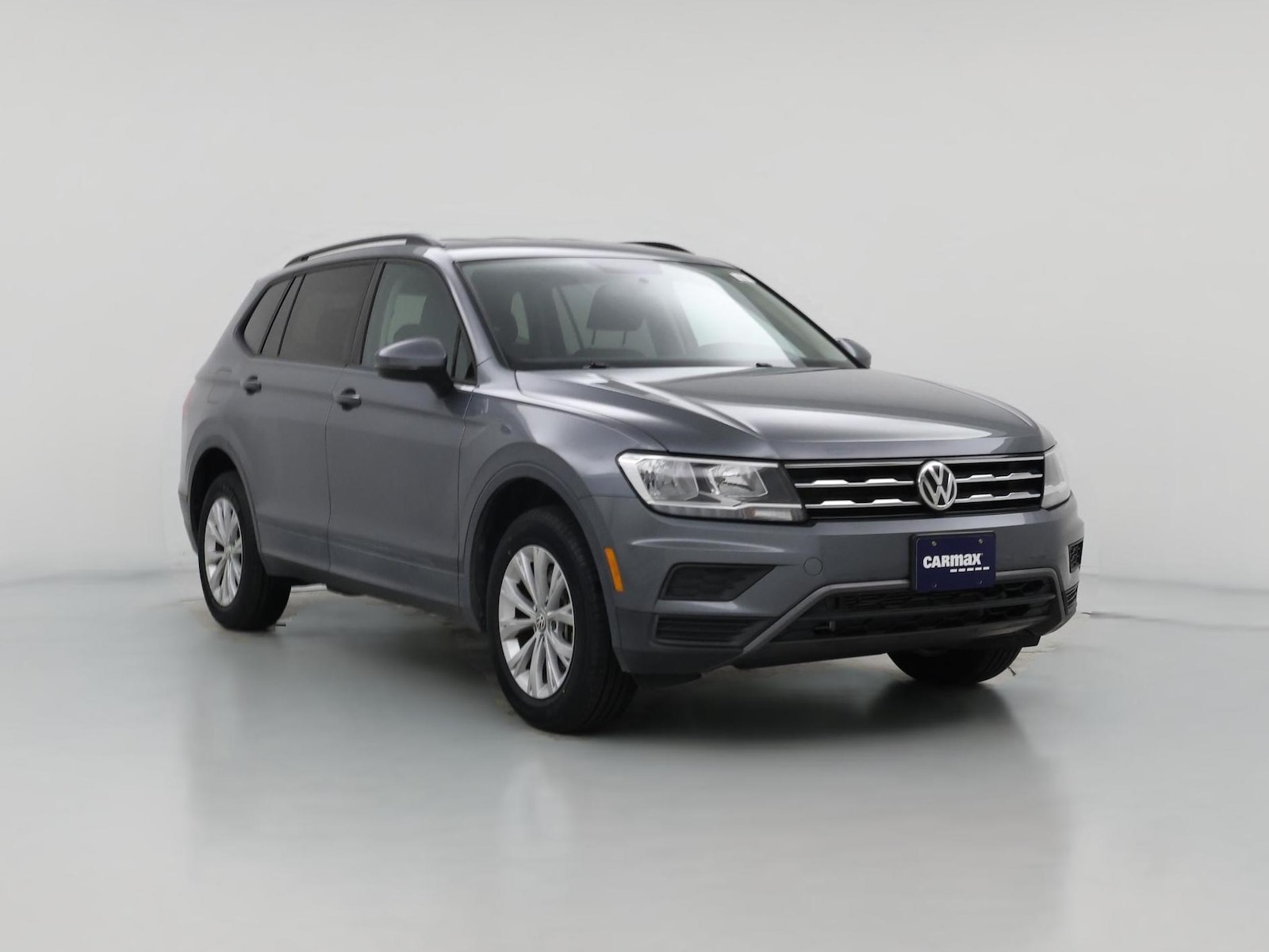 2020 Volkswagen Tiguan S