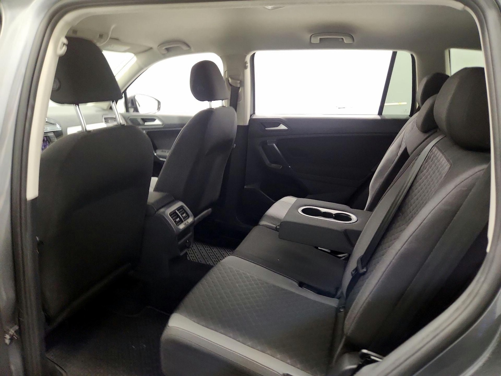 2020 Volkswagen Tiguan S - Photo 20