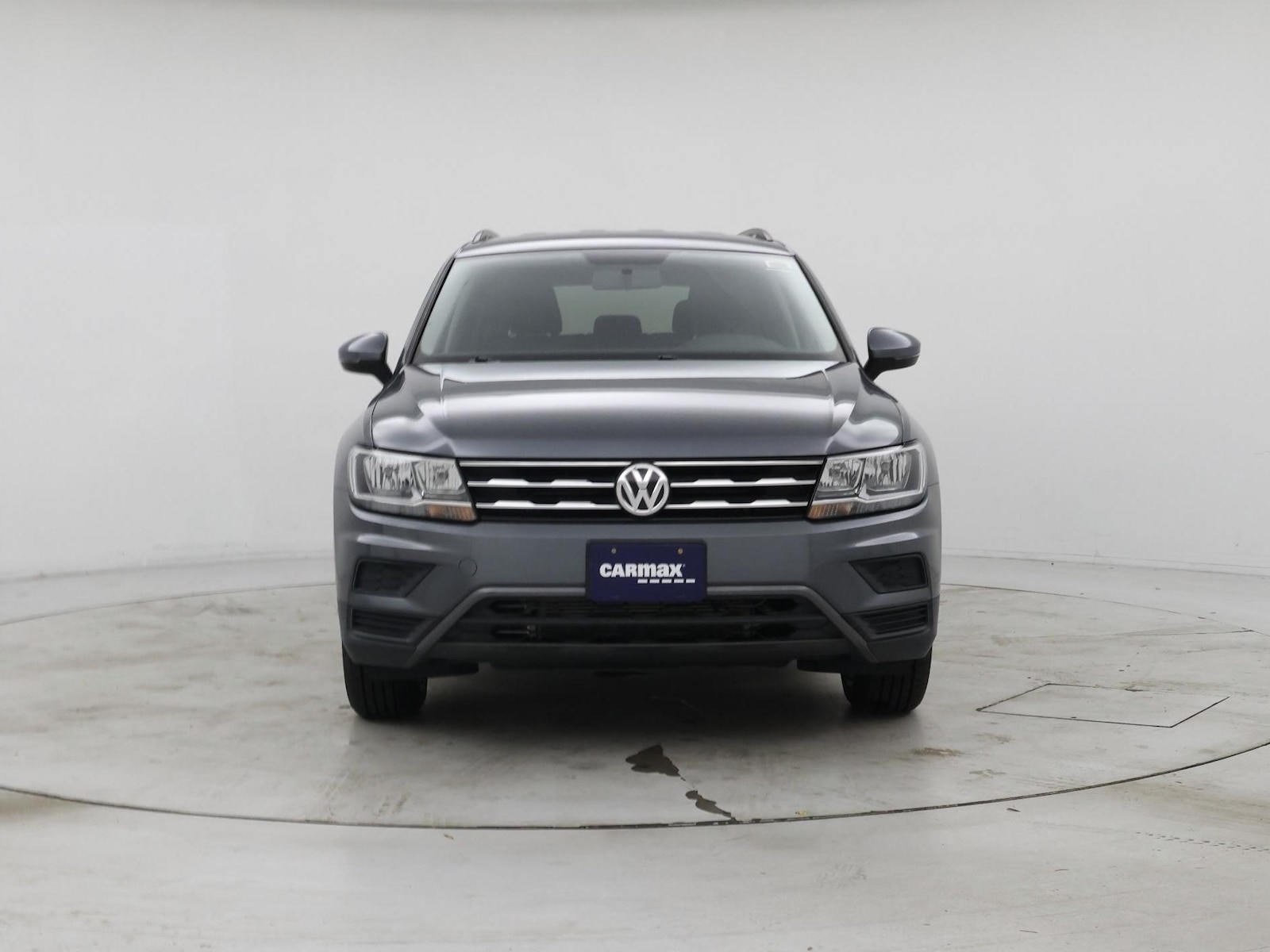 2020 Volkswagen Tiguan S - Photo 6