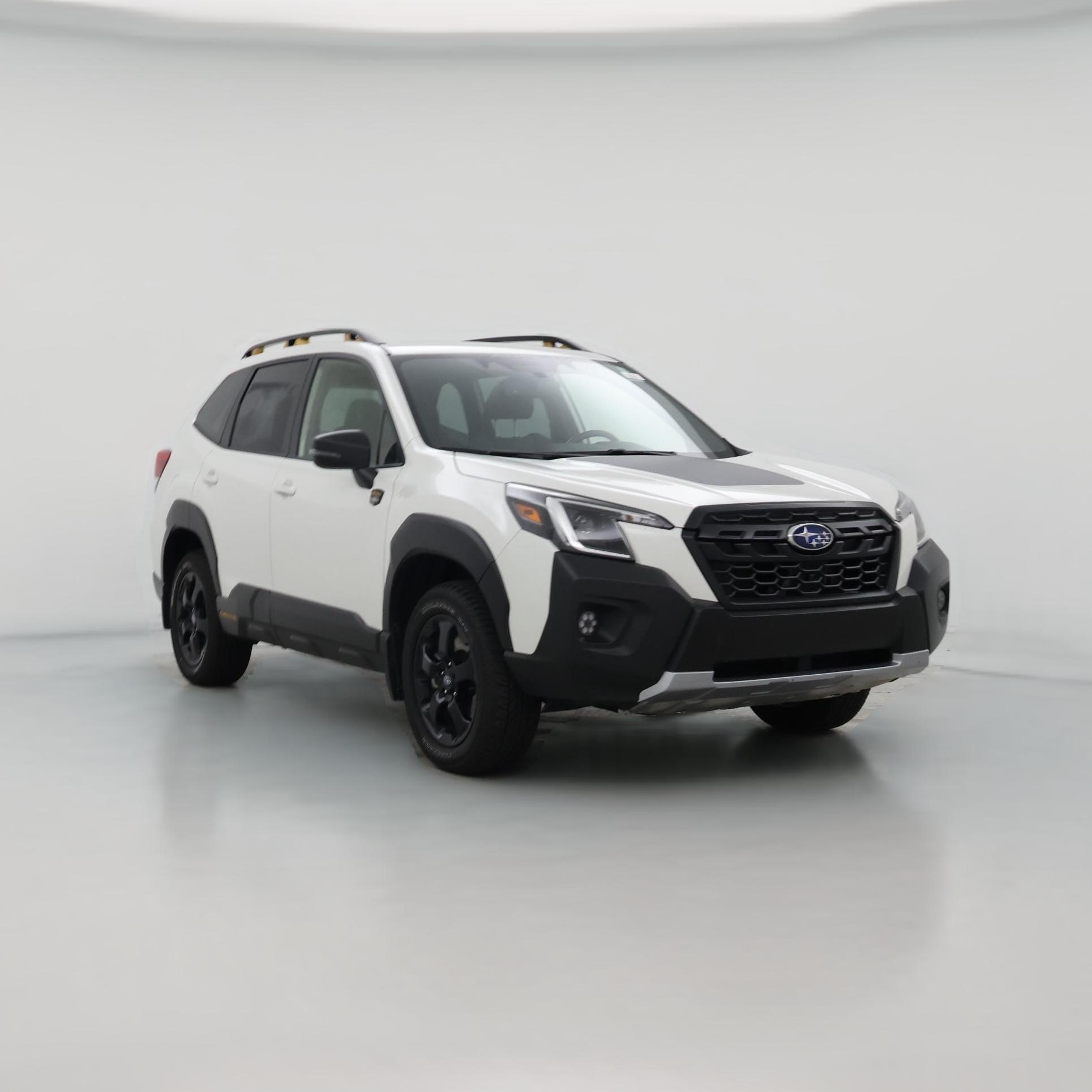 Thumbnail: 2023 Subaru Forester - 1