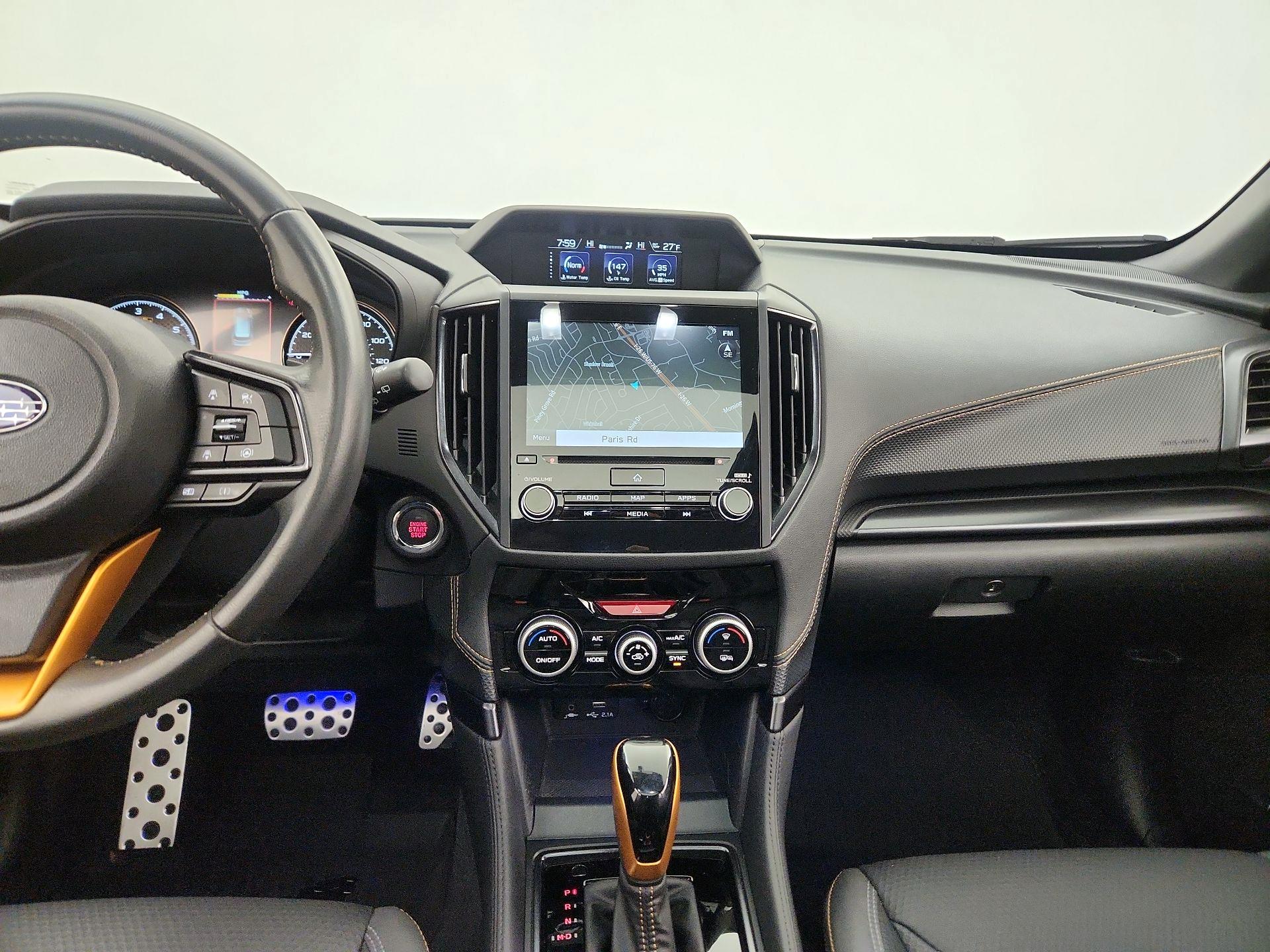 Thumbnail: 2023 Subaru Forester - 9