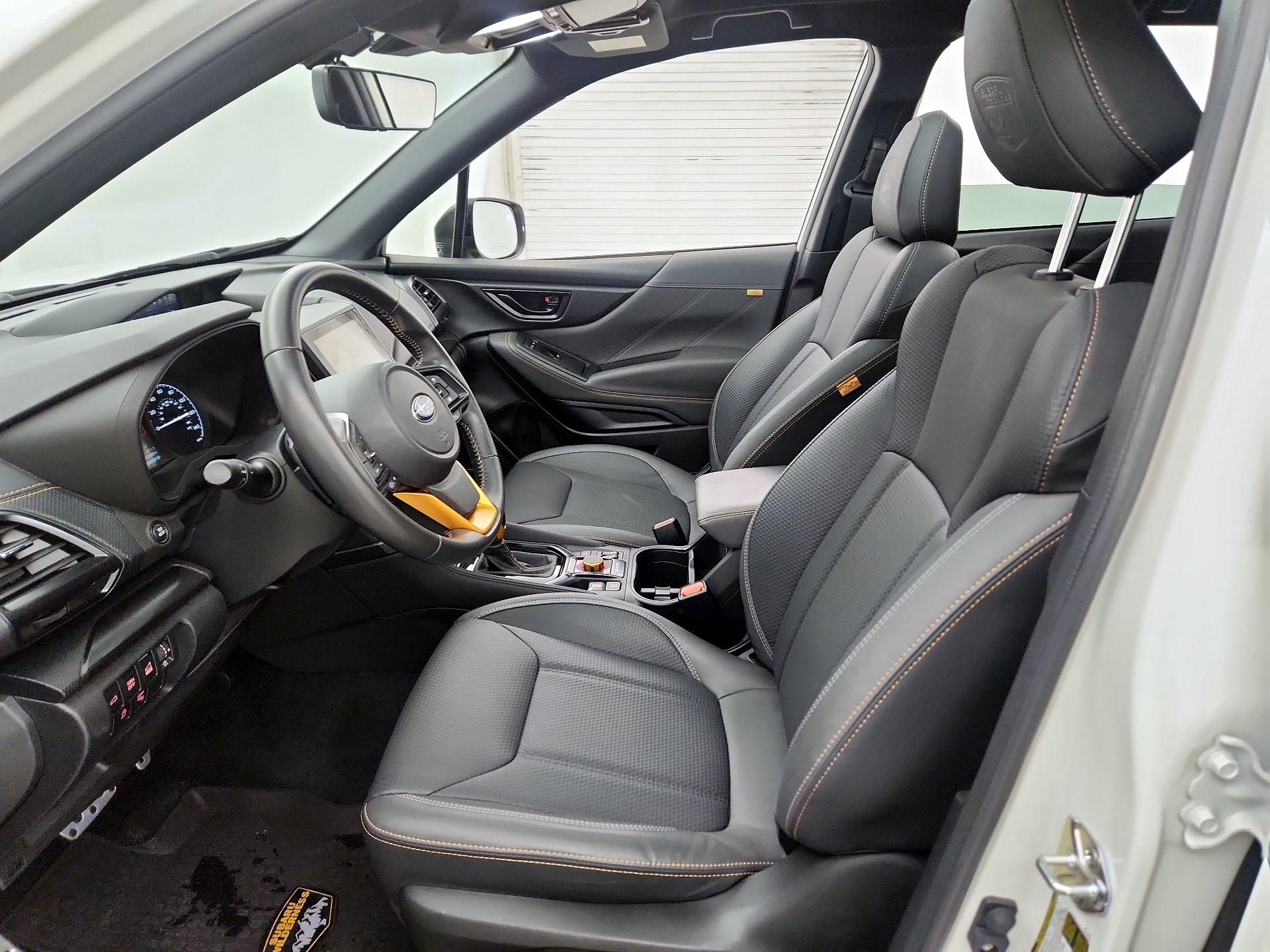 Thumbnail: 2023 Subaru Forester - 11