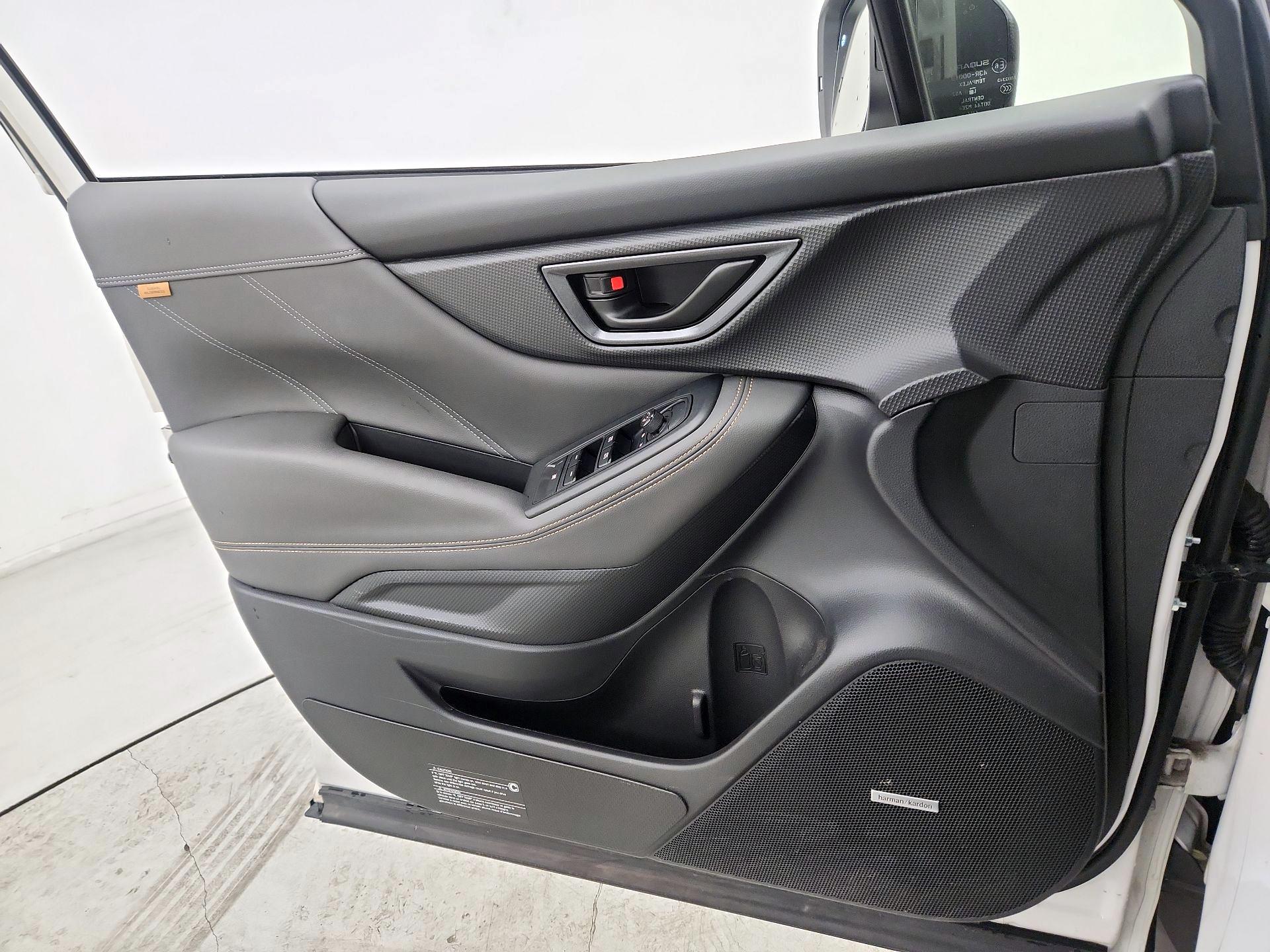 Thumbnail: 2023 Subaru Forester - 12