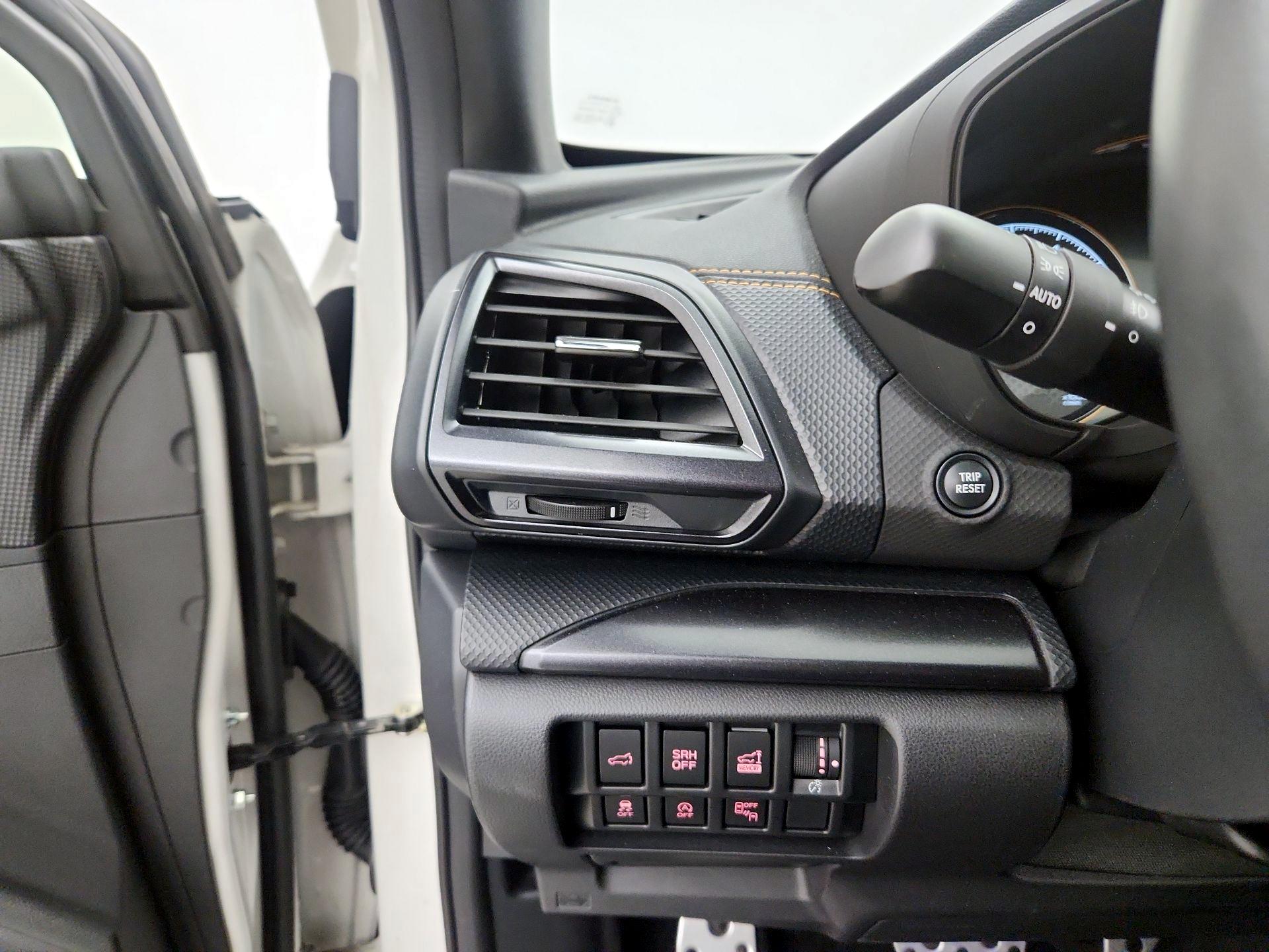 Thumbnail: 2023 Subaru Forester - 13