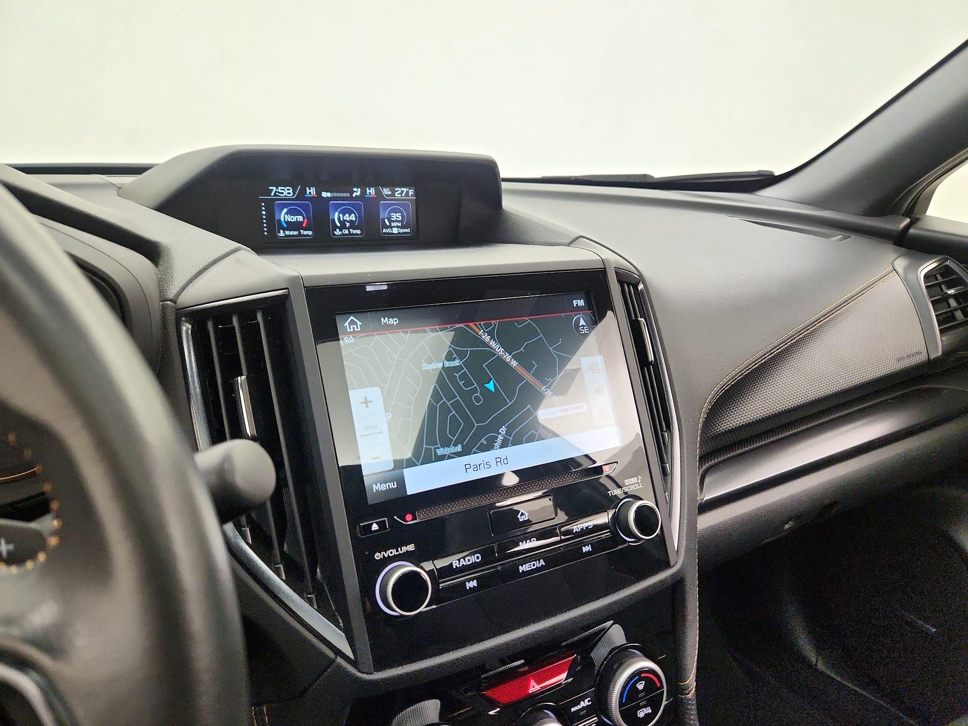 Thumbnail: 2023 Subaru Forester - 14