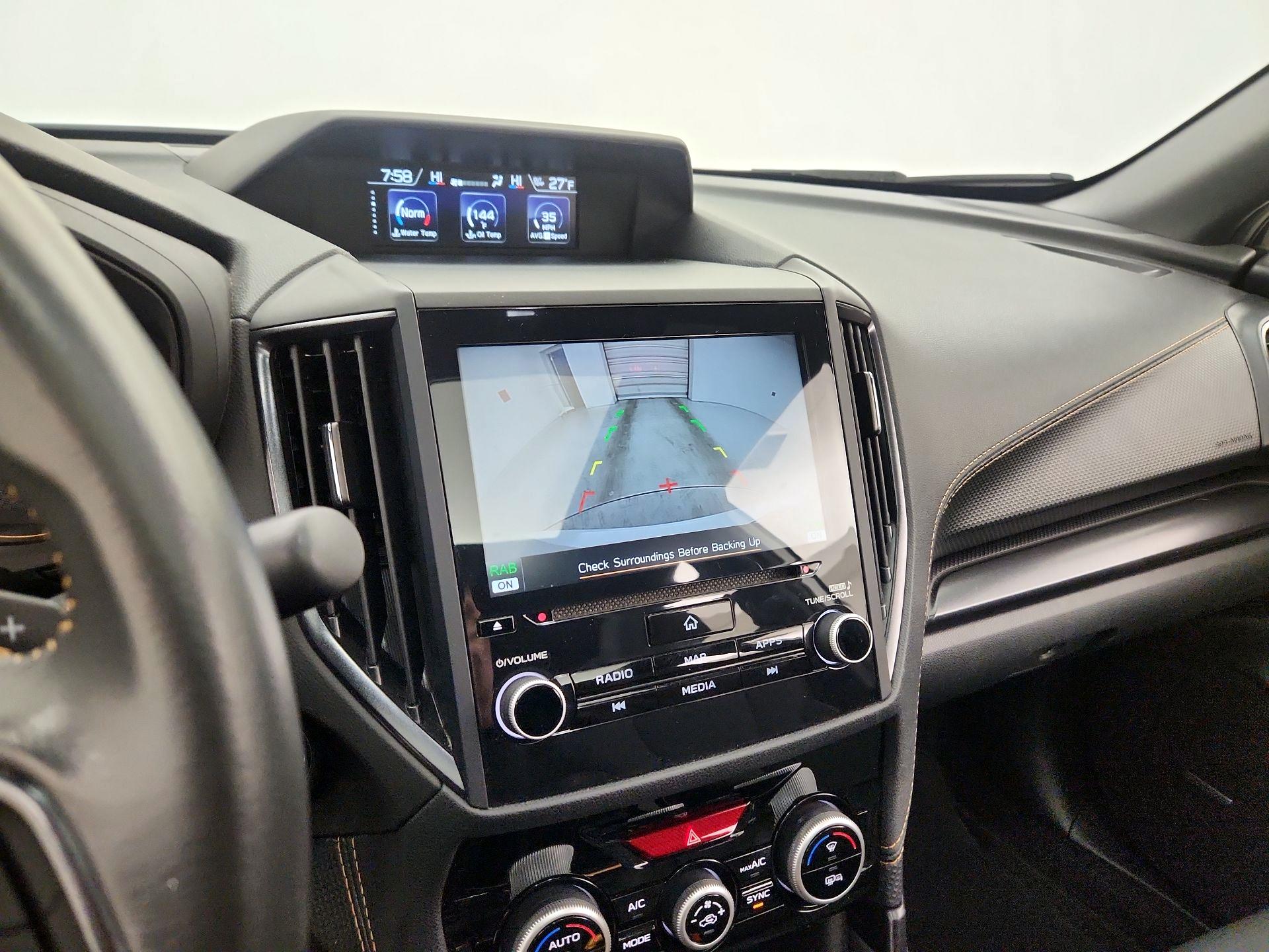 Thumbnail: 2023 Subaru Forester - 15