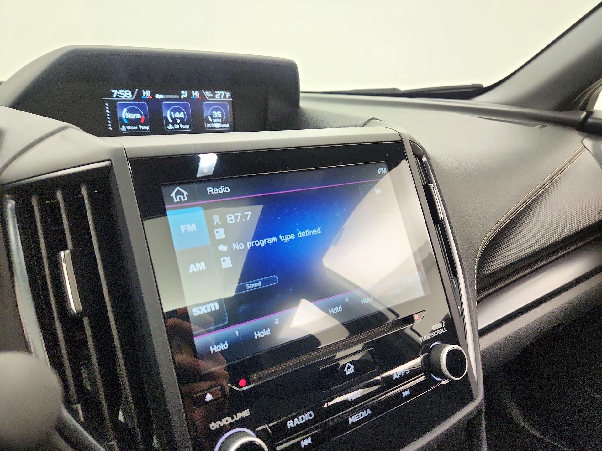 Thumbnail: 2023 Subaru Forester - 16