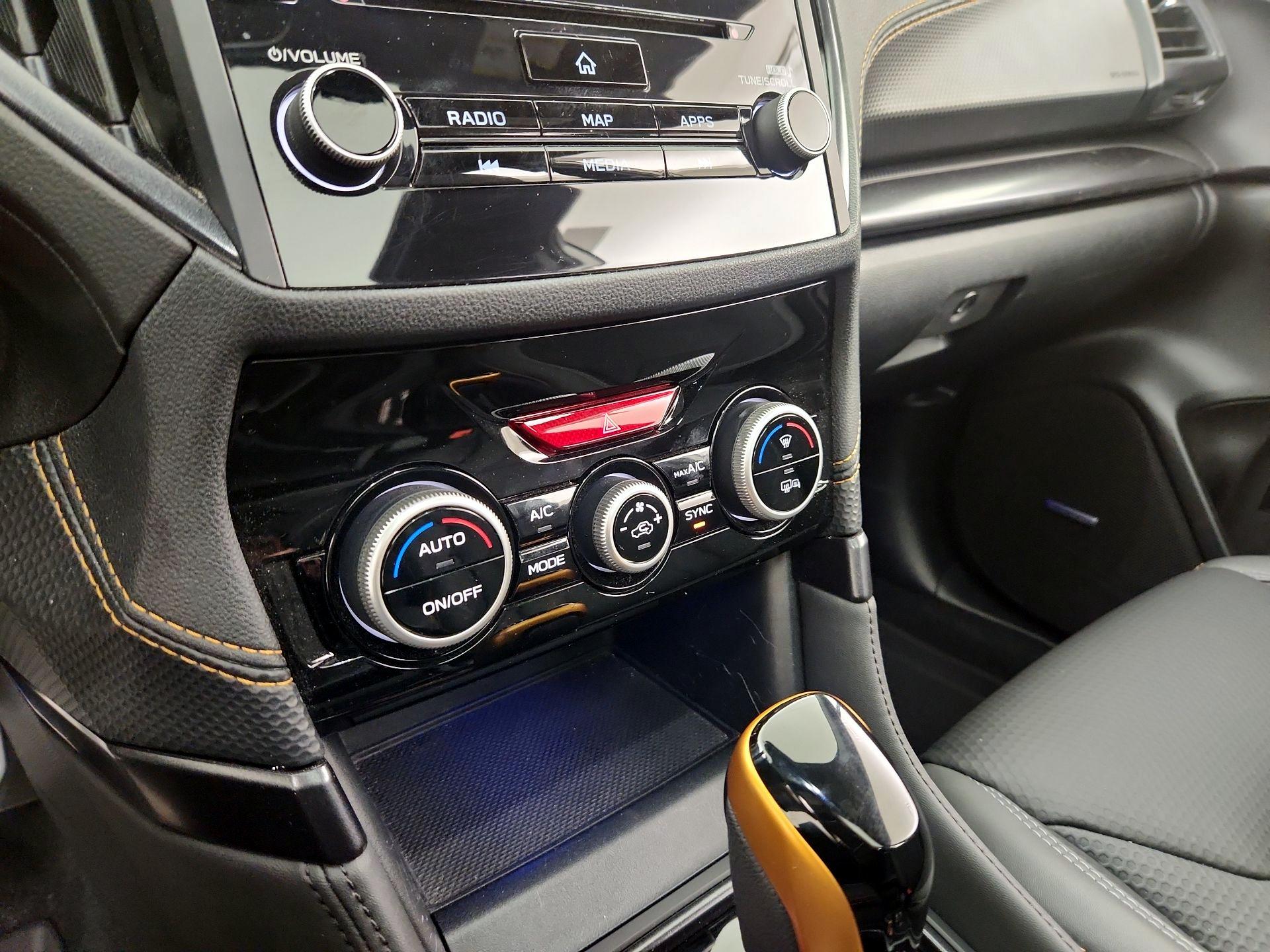 Thumbnail: 2023 Subaru Forester - 17