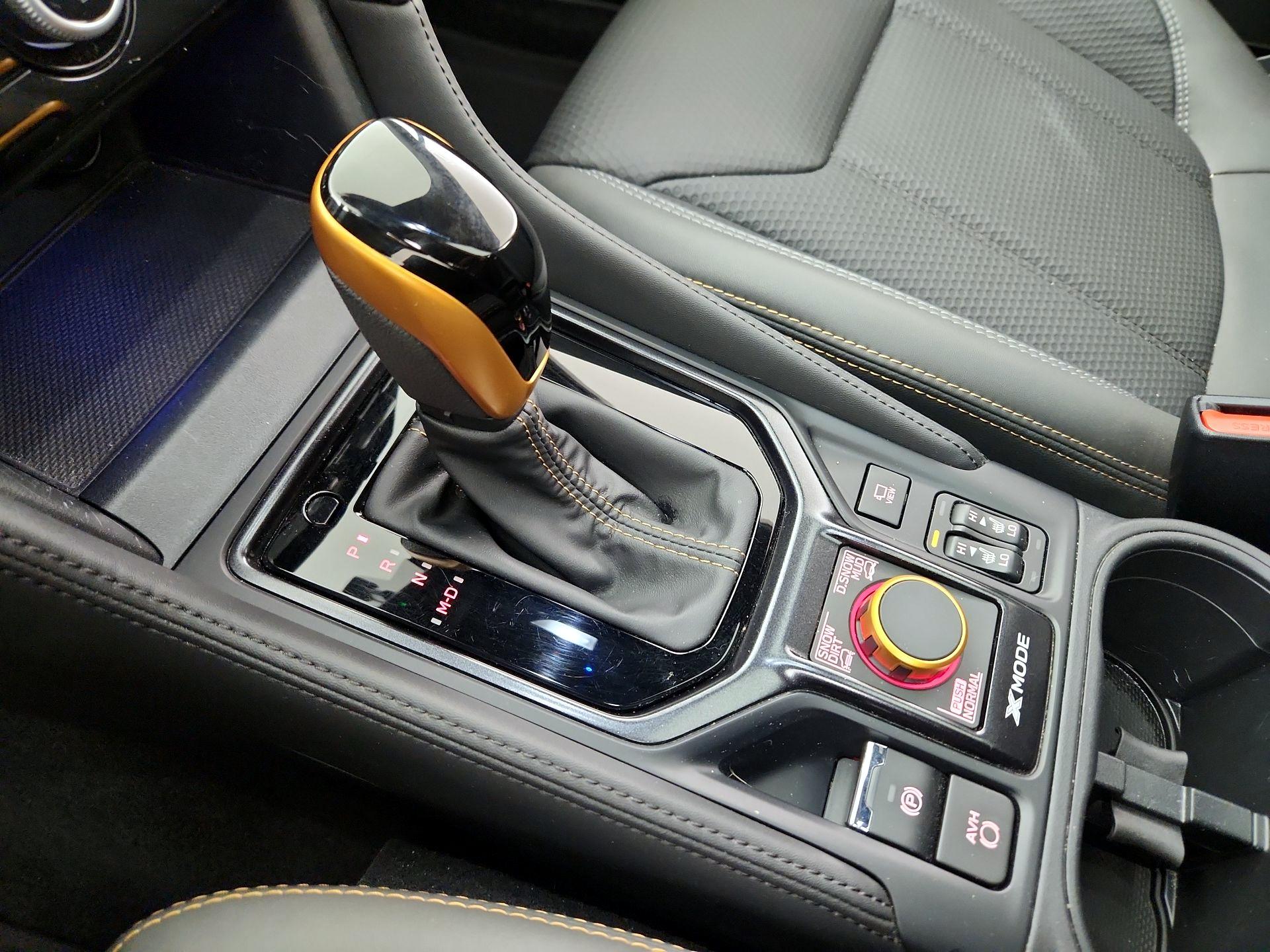 Thumbnail: 2023 Subaru Forester - 18