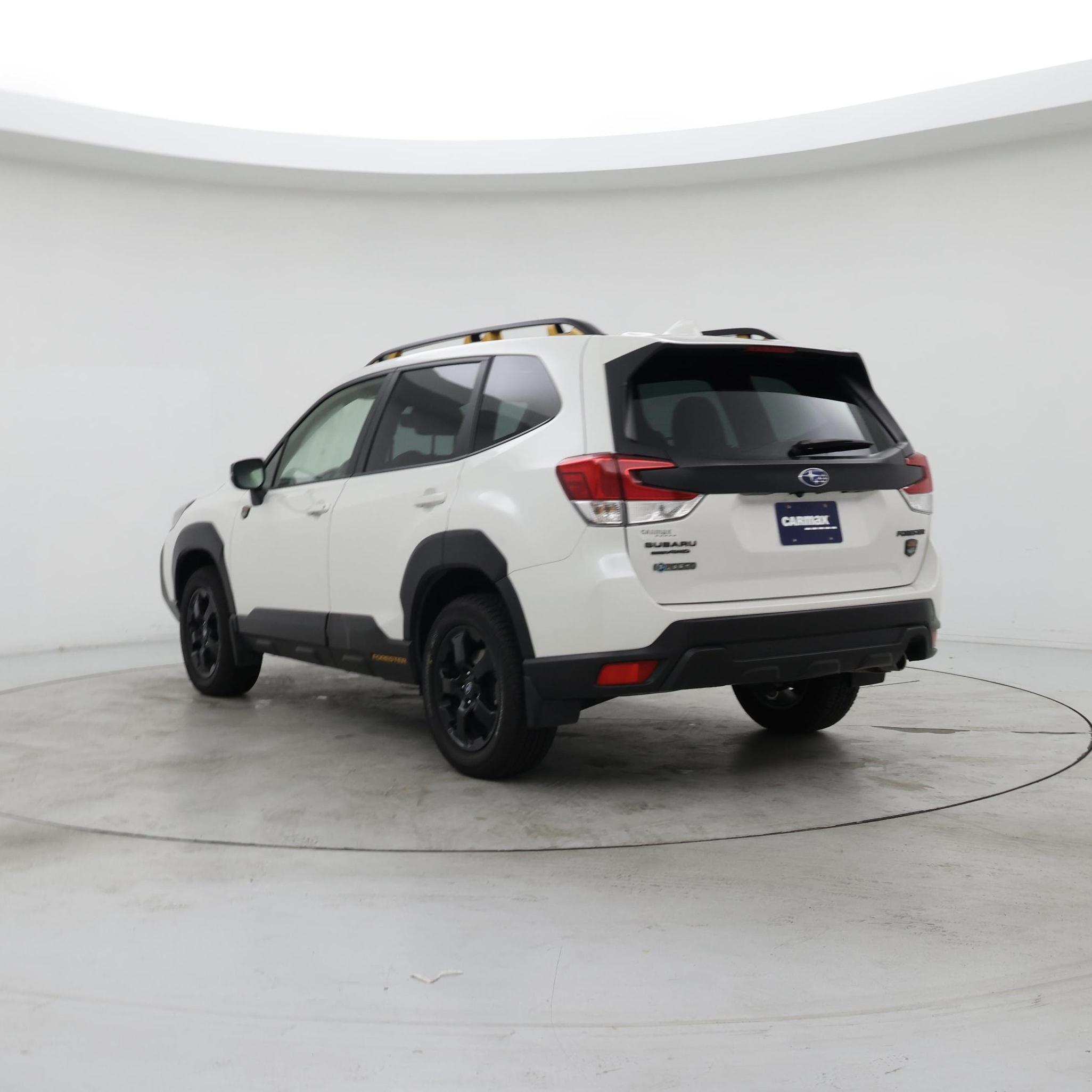 Thumbnail: 2023 Subaru Forester - 2
