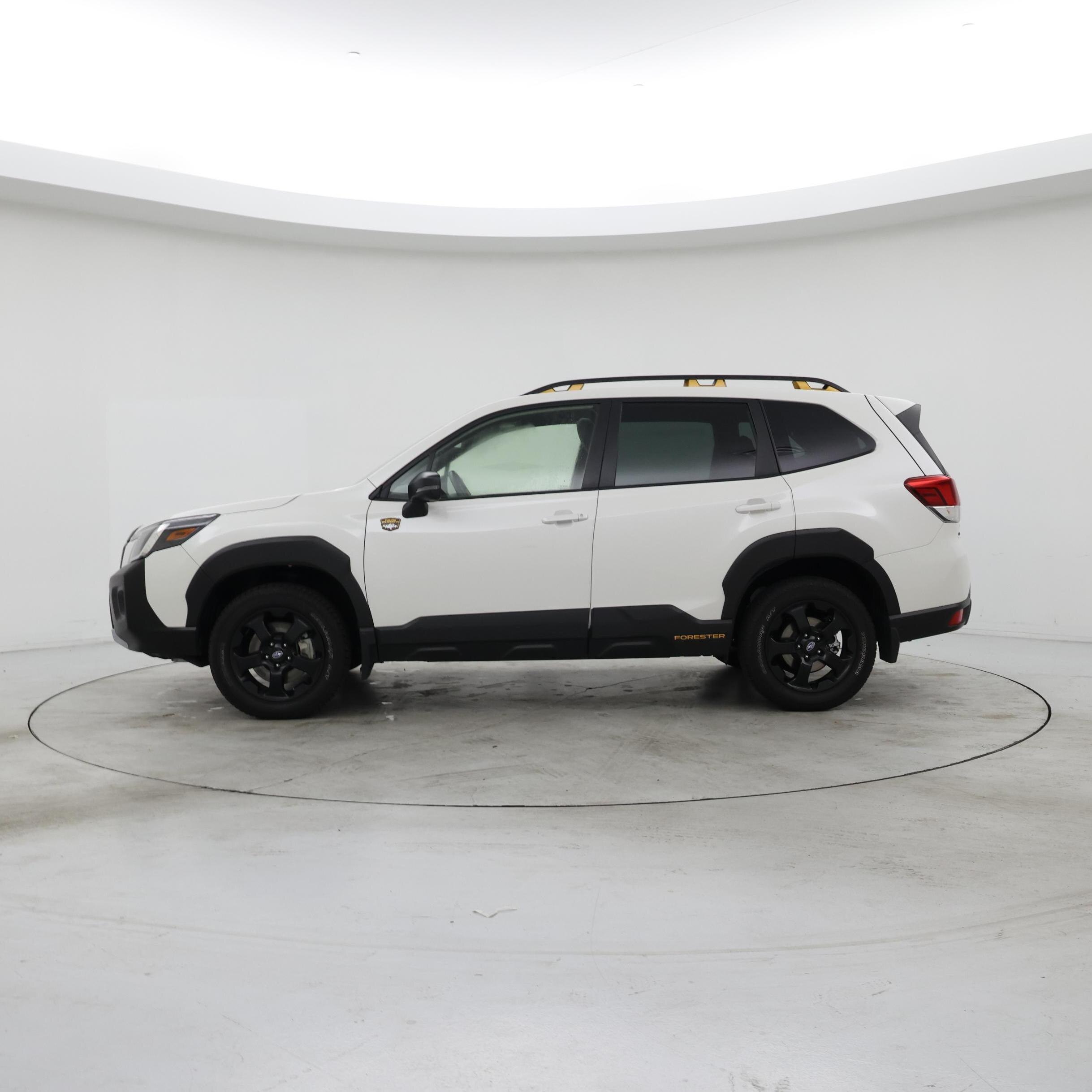 Thumbnail: 2023 Subaru Forester - 3