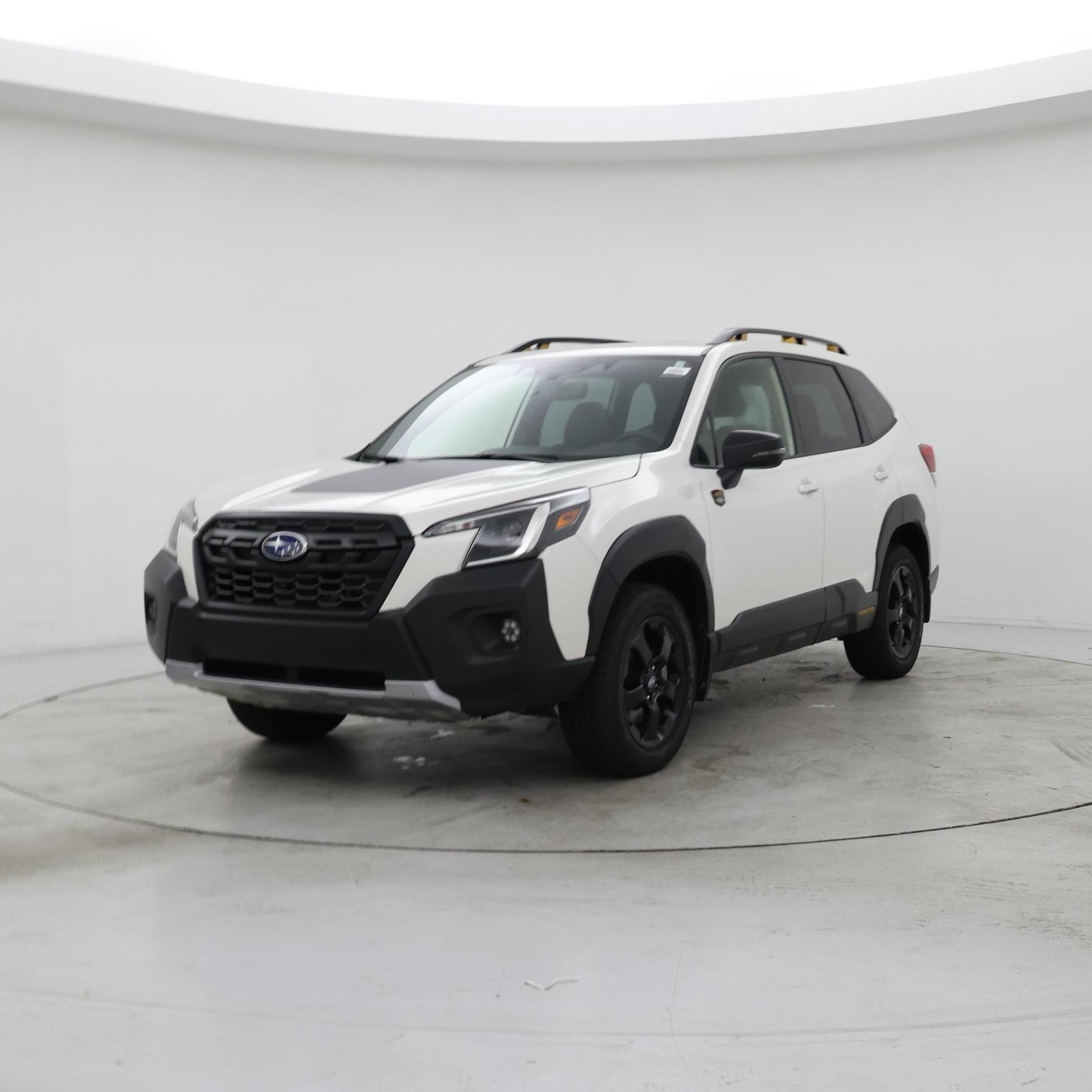 Thumbnail: 2023 Subaru Forester - 4