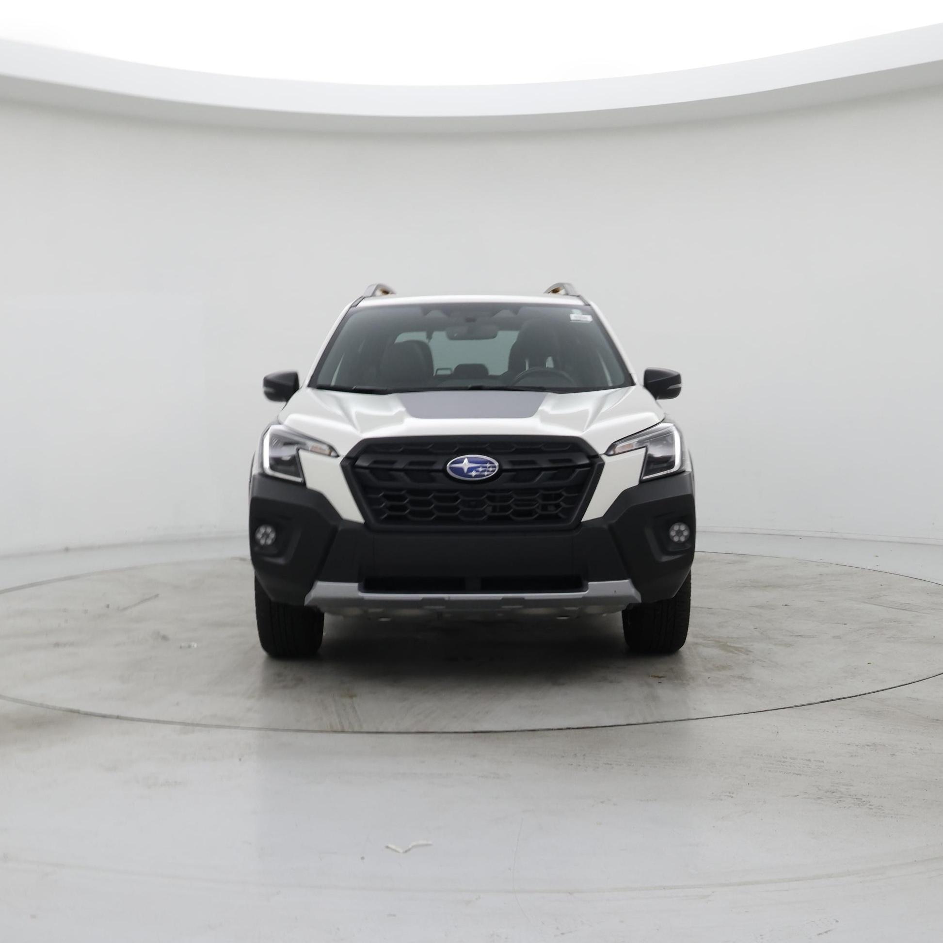 Thumbnail: 2023 Subaru Forester - 5