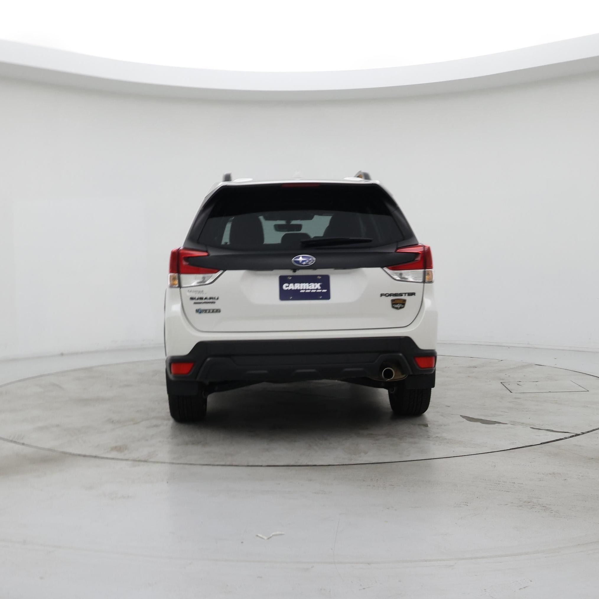 Thumbnail: 2023 Subaru Forester - 6