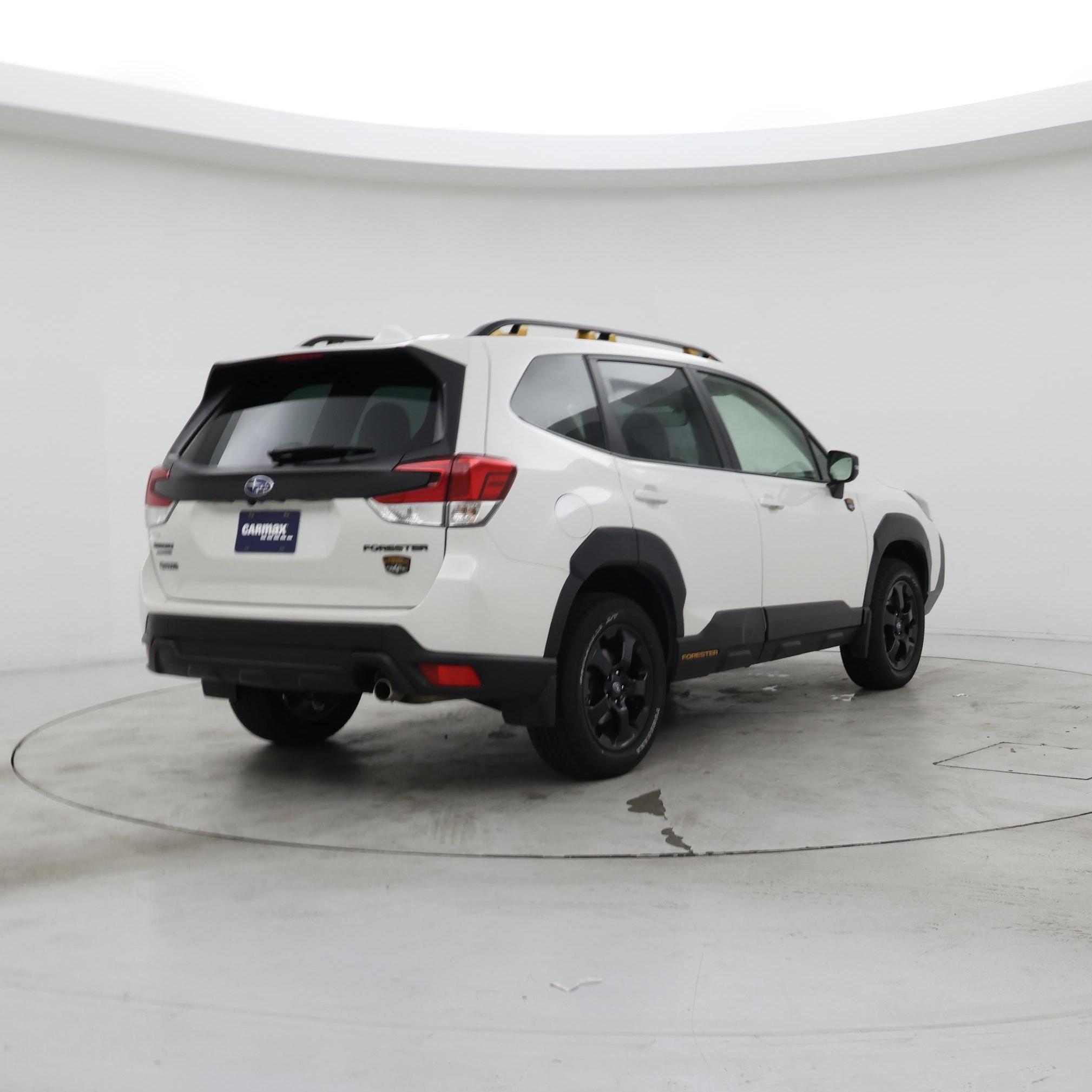 Thumbnail: 2023 Subaru Forester - 8