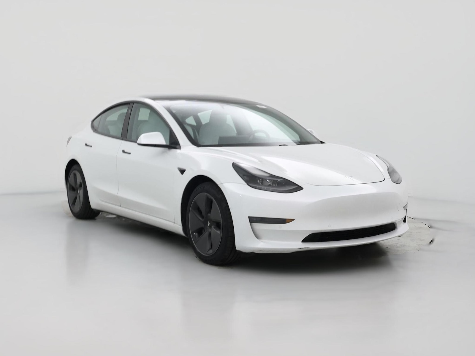 2021 Tesla Model 3 Base
