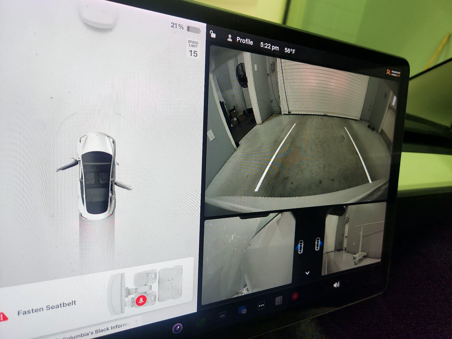 Thumbnail: 2021 Tesla Model 3 - 13