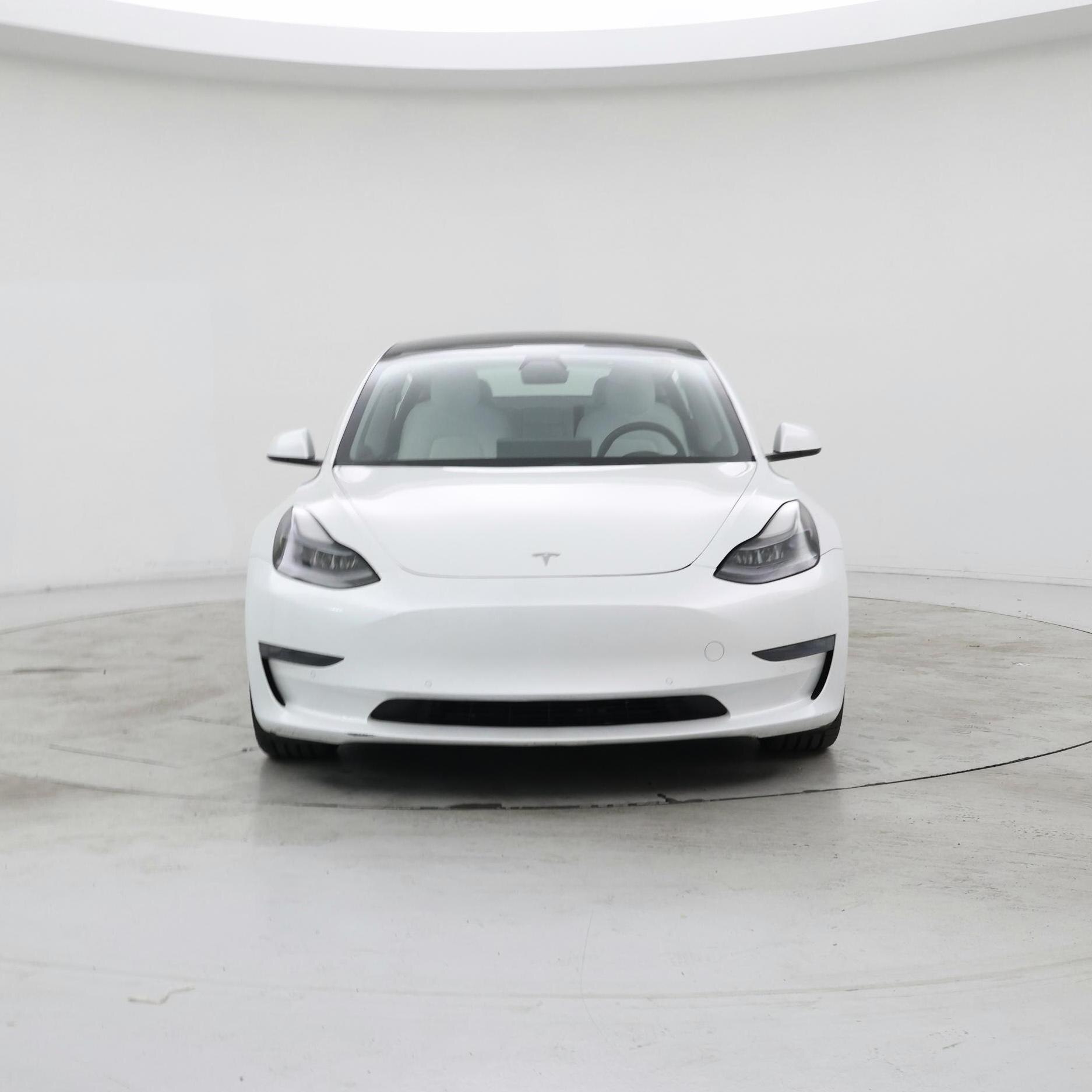 Thumbnail: 2021 Tesla Model 3 - 5