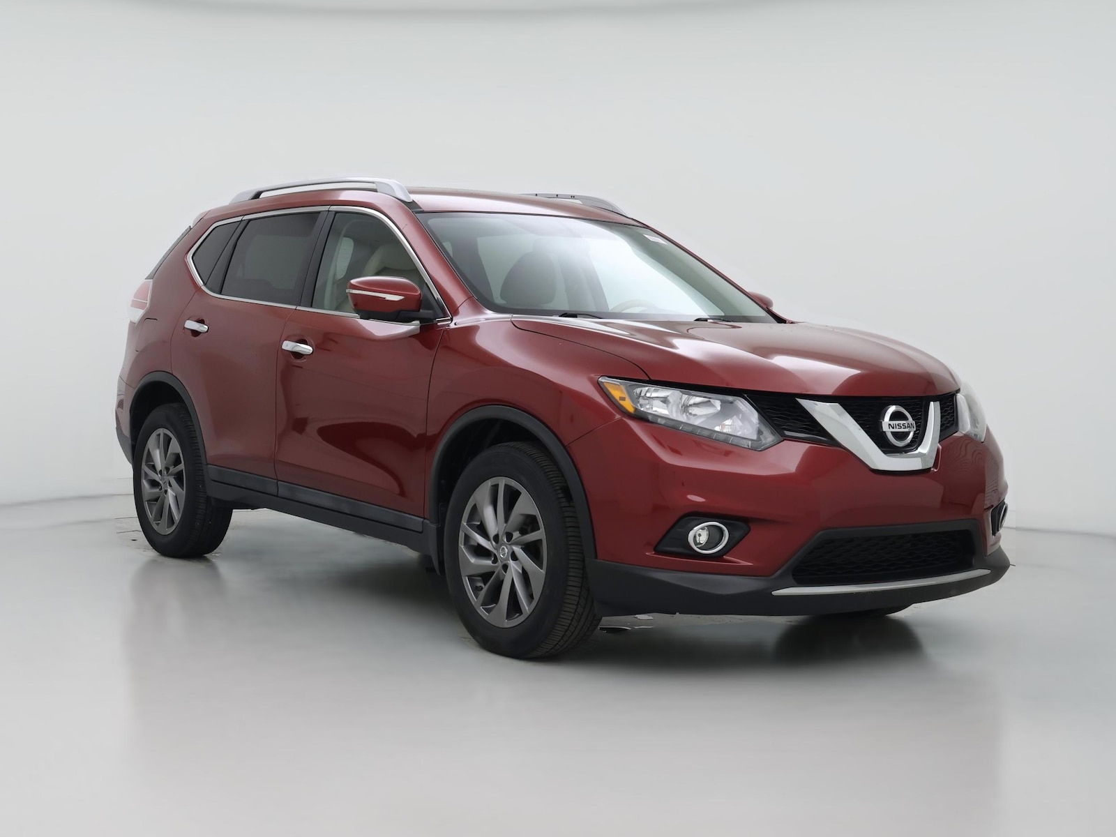 2014 Nissan Rogue SL