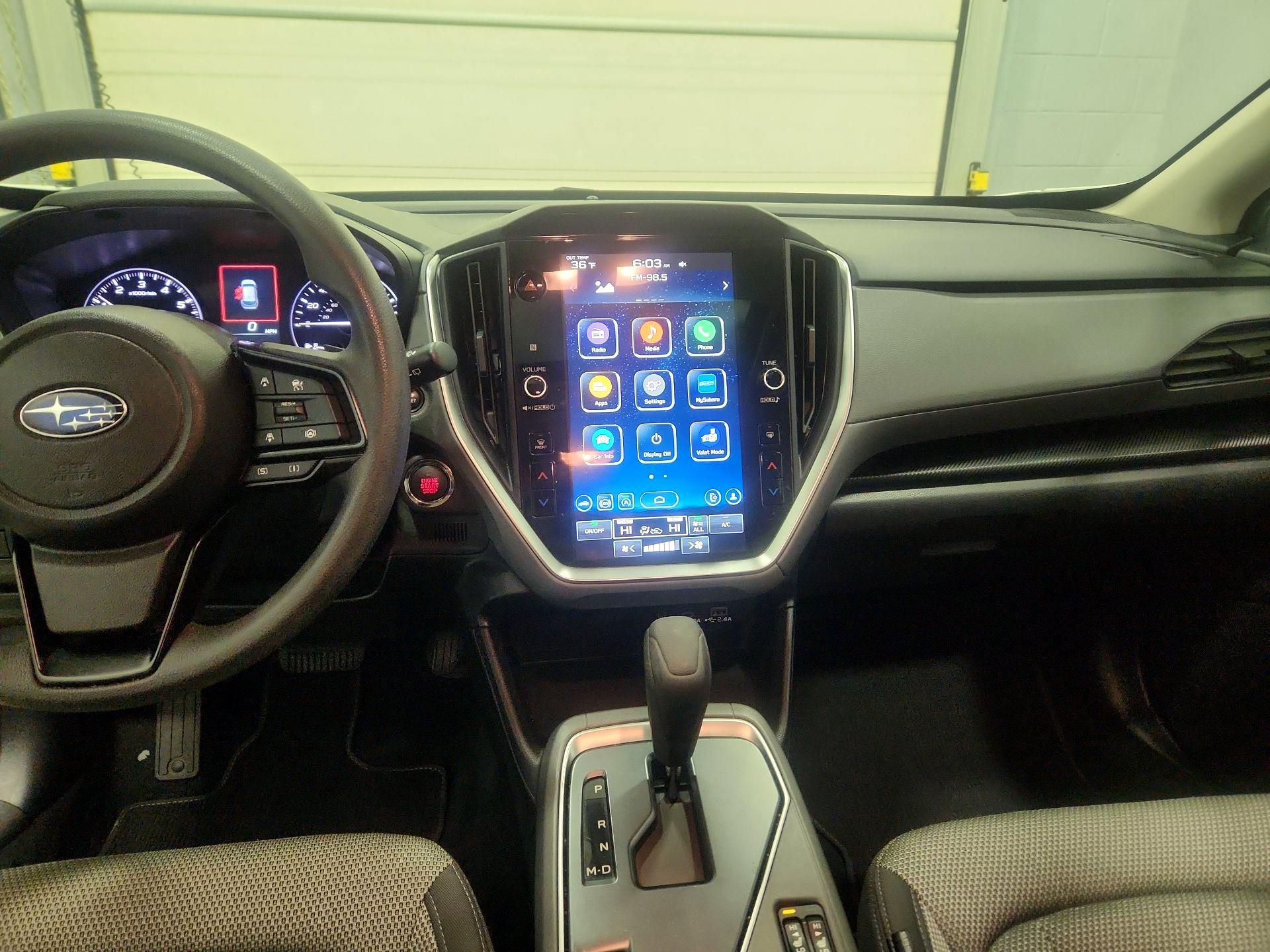 Thumbnail: 2024 Subaru Crosstrek - 9