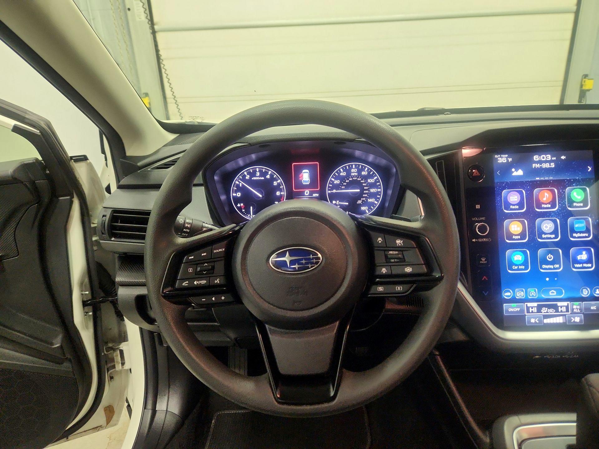 Thumbnail: 2024 Subaru Crosstrek - 10