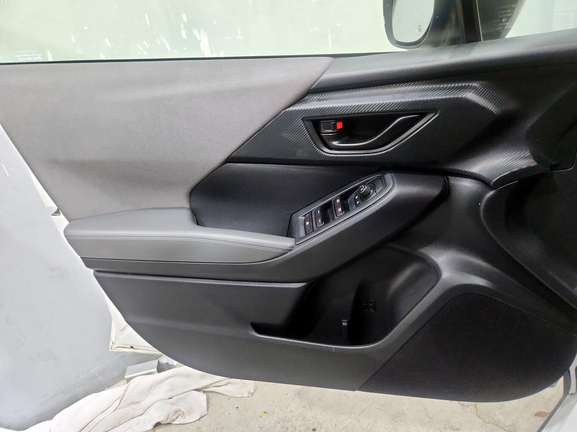 Thumbnail: 2024 Subaru Crosstrek - 12