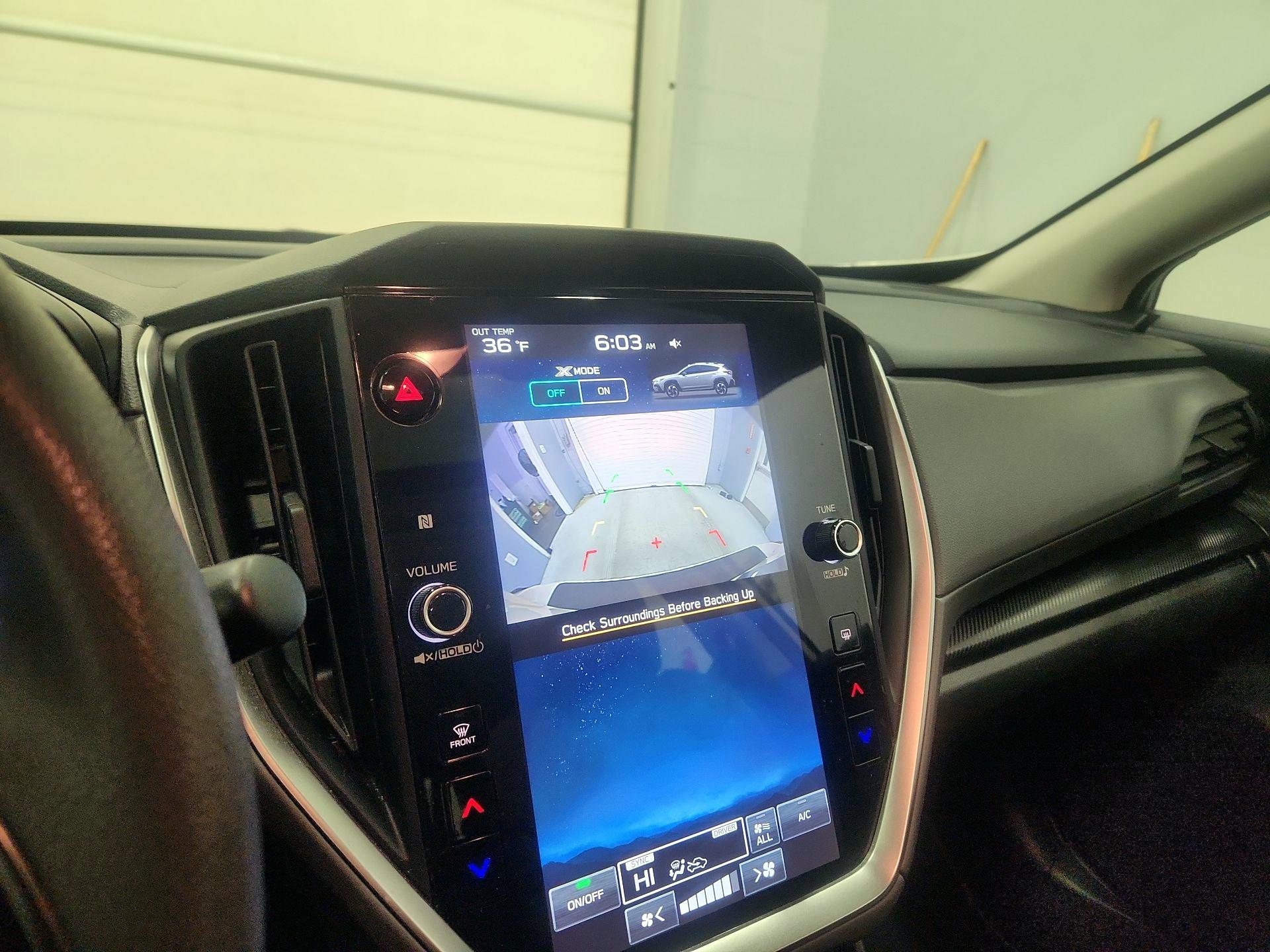 Thumbnail: 2024 Subaru Crosstrek - 14