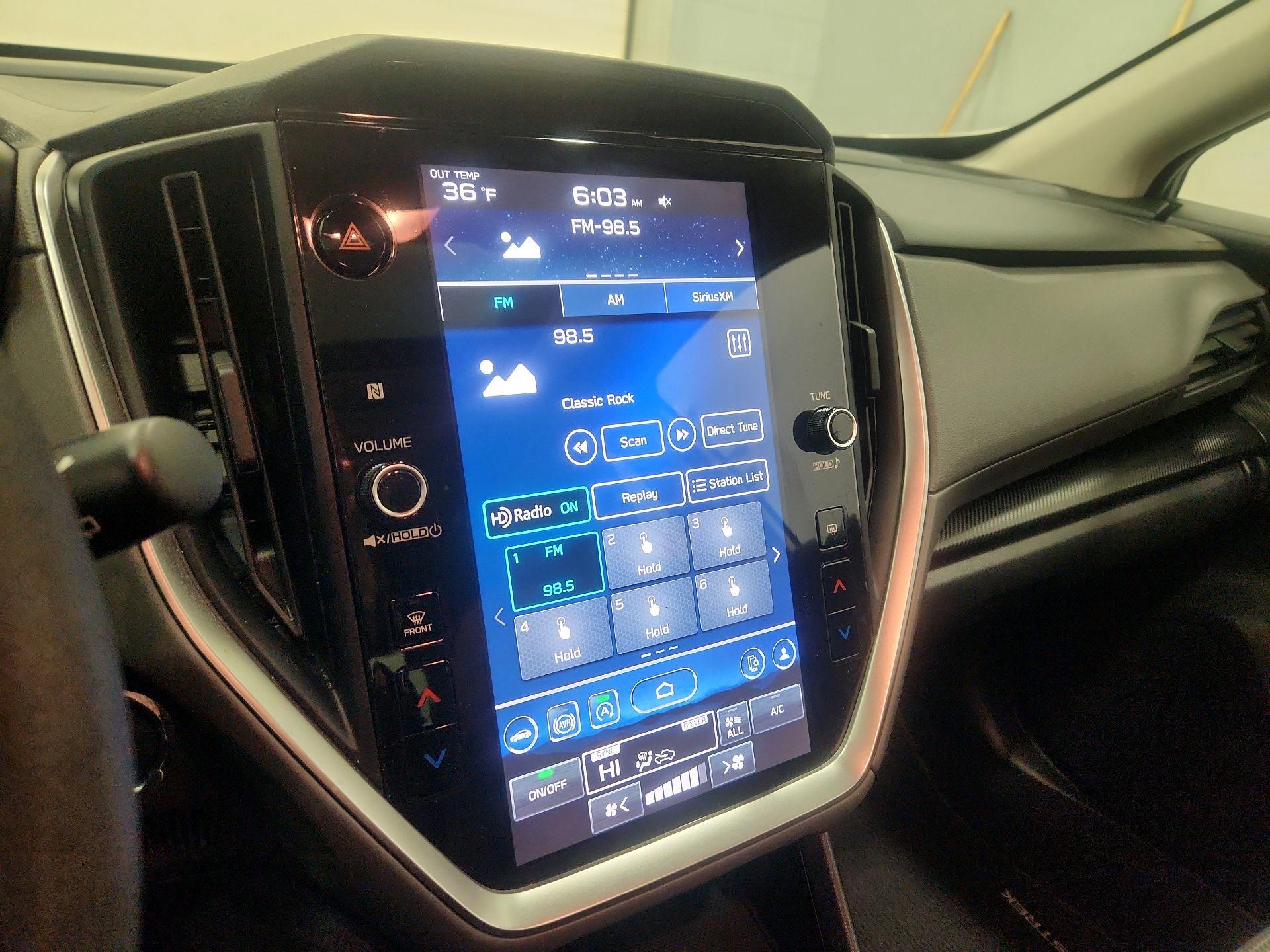 Thumbnail: 2024 Subaru Crosstrek - 15