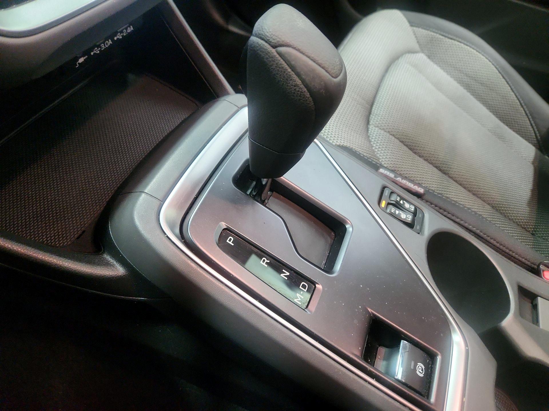 Thumbnail: 2024 Subaru Crosstrek - 17