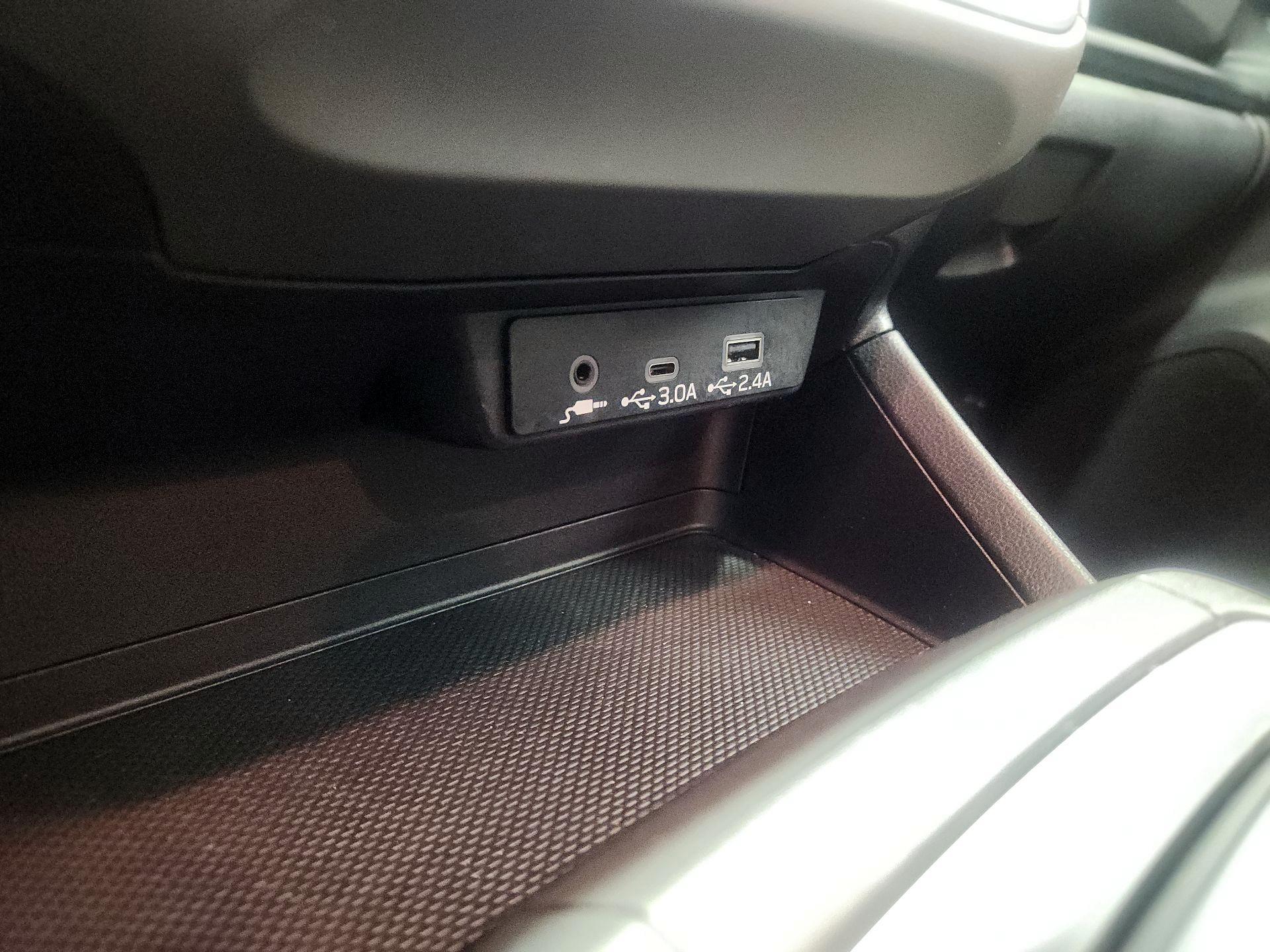 Thumbnail: 2024 Subaru Crosstrek - 18