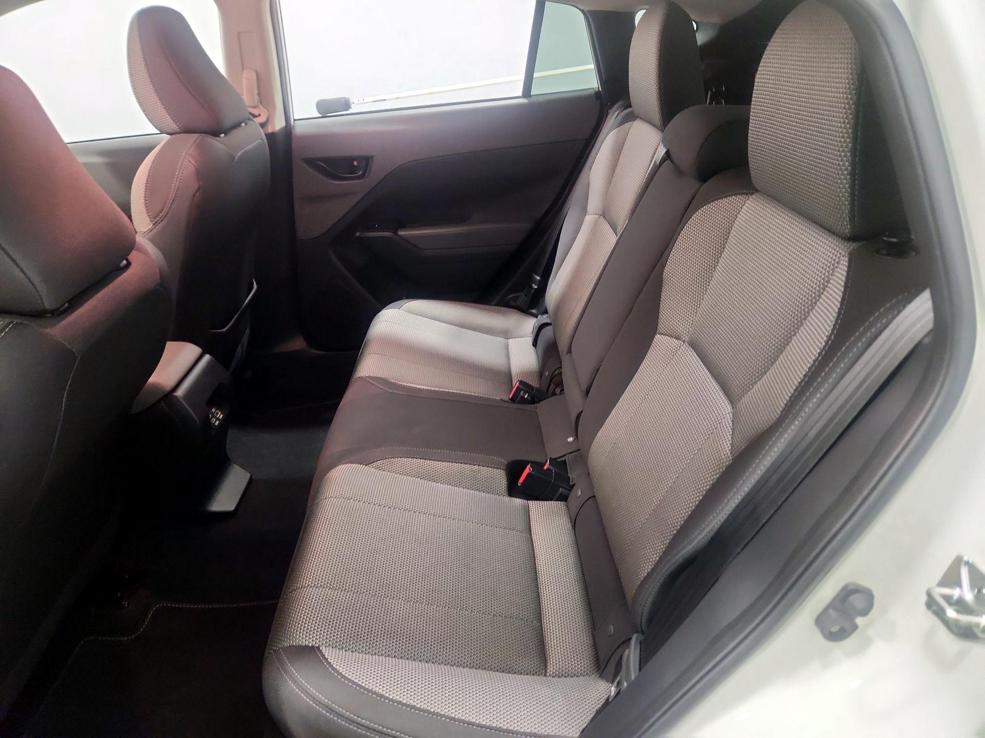 Thumbnail: 2024 Subaru Crosstrek - 20