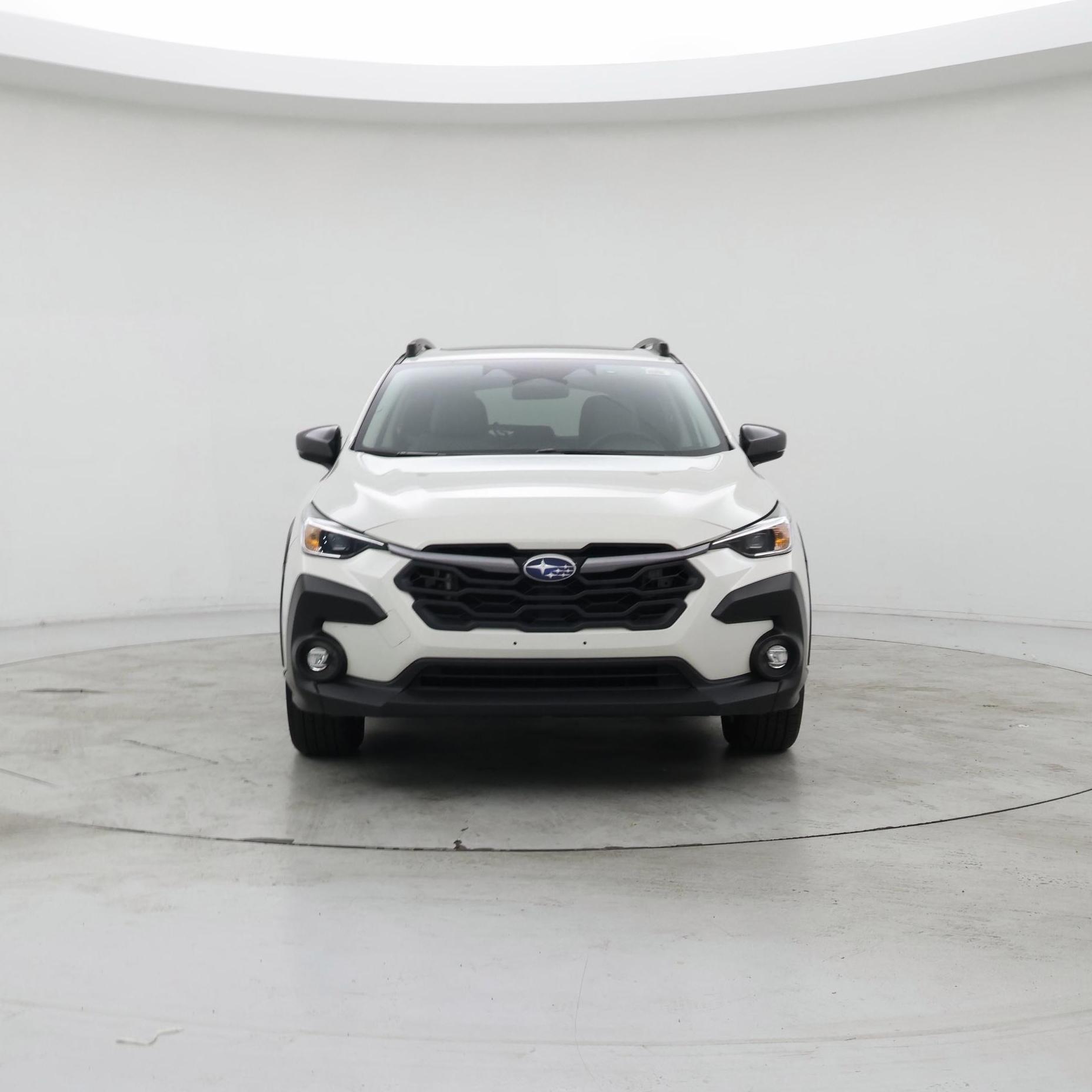 Thumbnail: 2024 Subaru Crosstrek - 5
