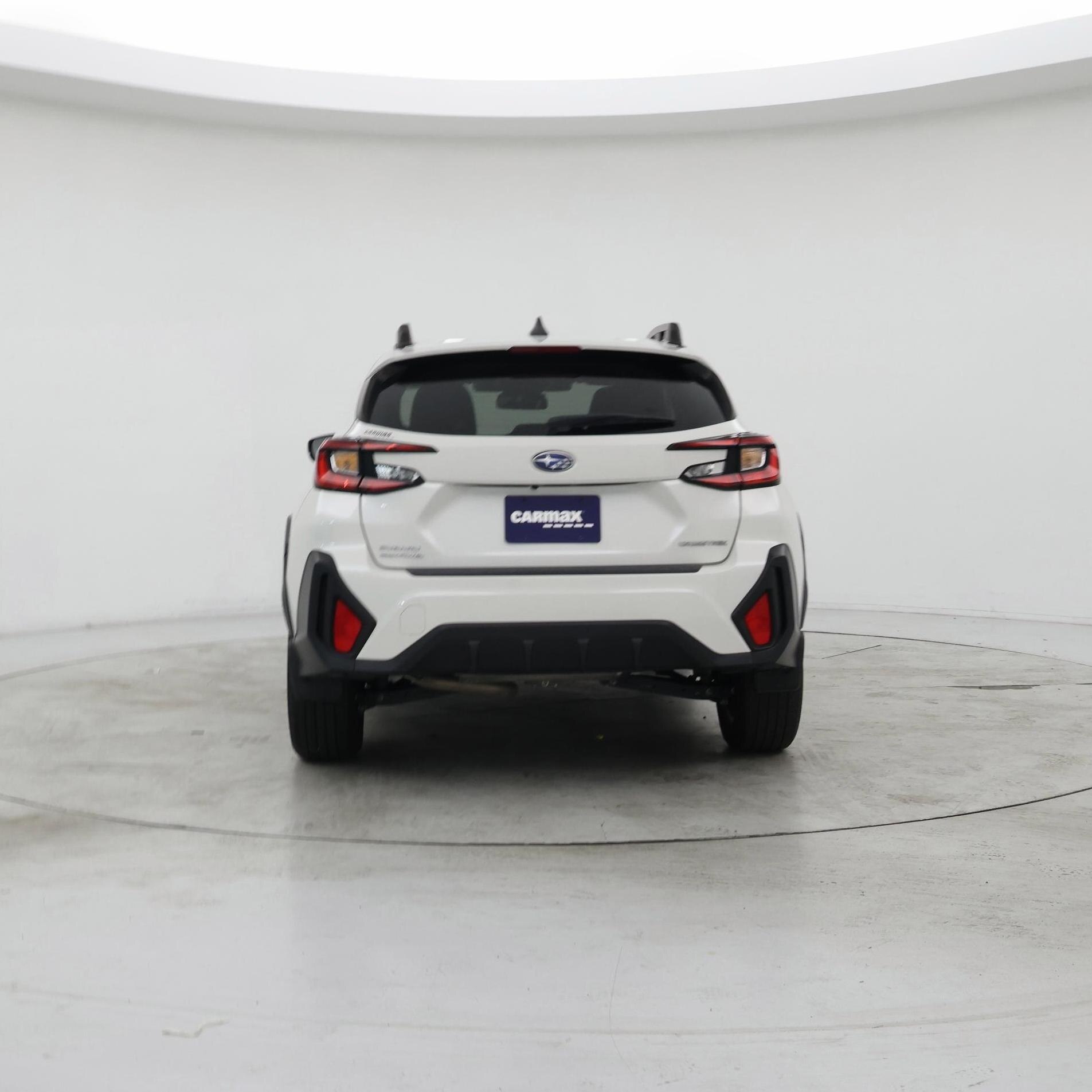 Thumbnail: 2024 Subaru Crosstrek - 6