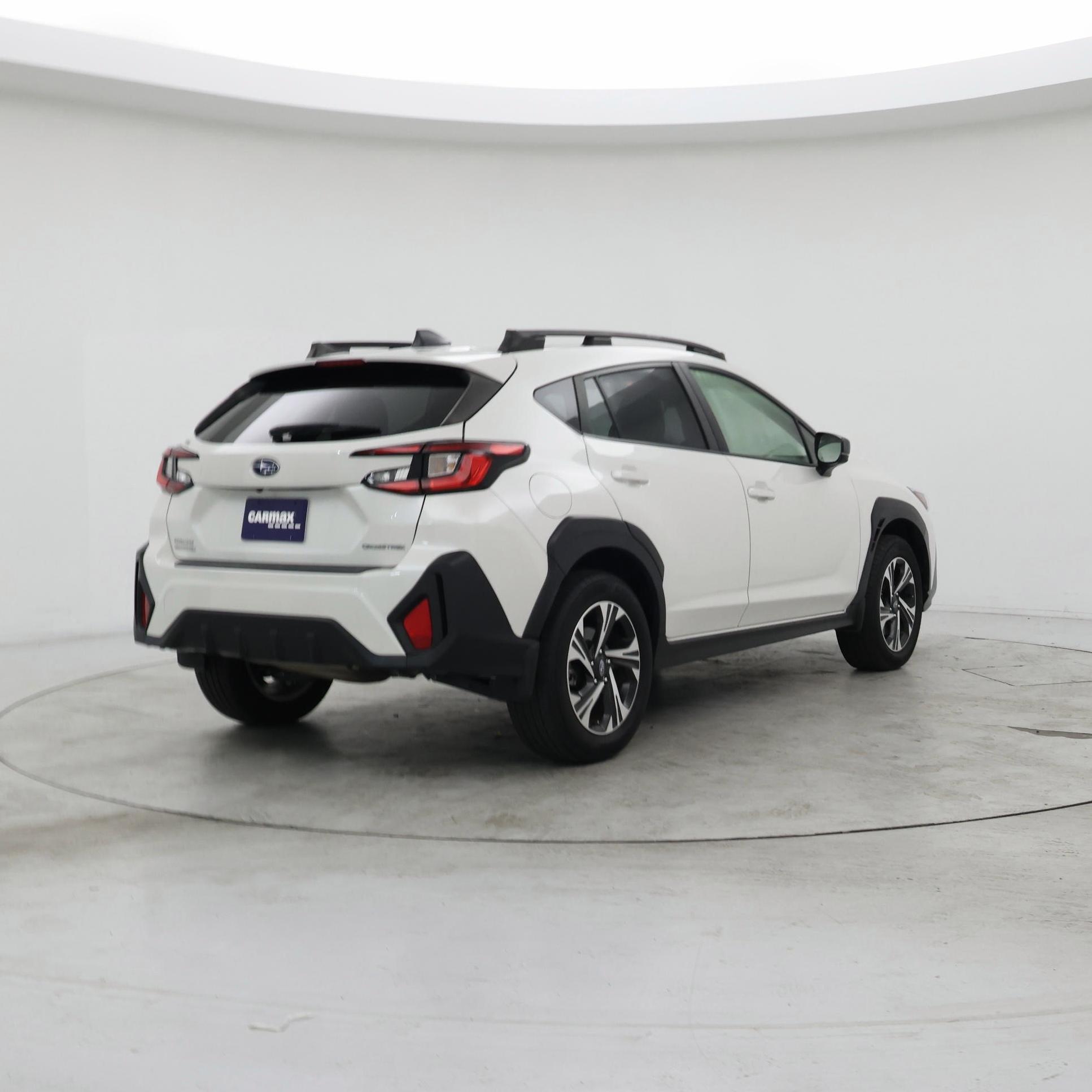 Thumbnail: 2024 Subaru Crosstrek - 8